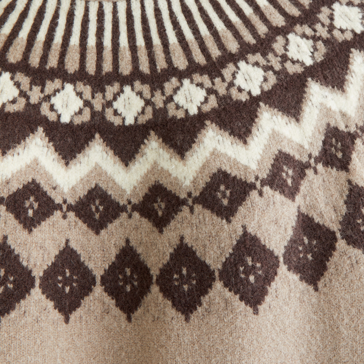 Abercrombie A&F Madeline Cable Mini Sweater Dress