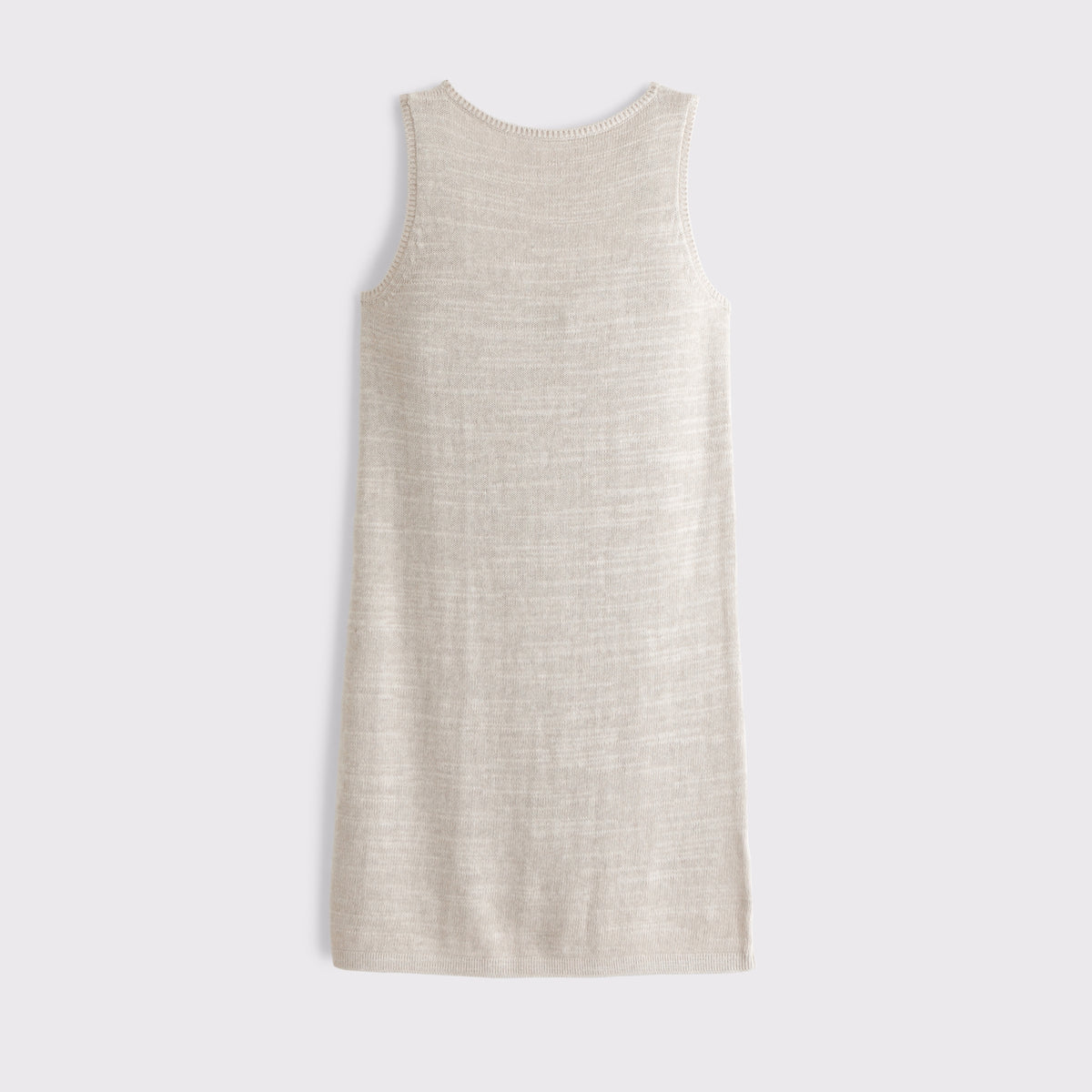Abercrombie High Neck Sweater Mini Dress