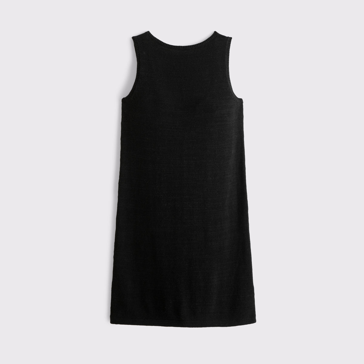 Abercrombie High Neck Sweater Mini Dress