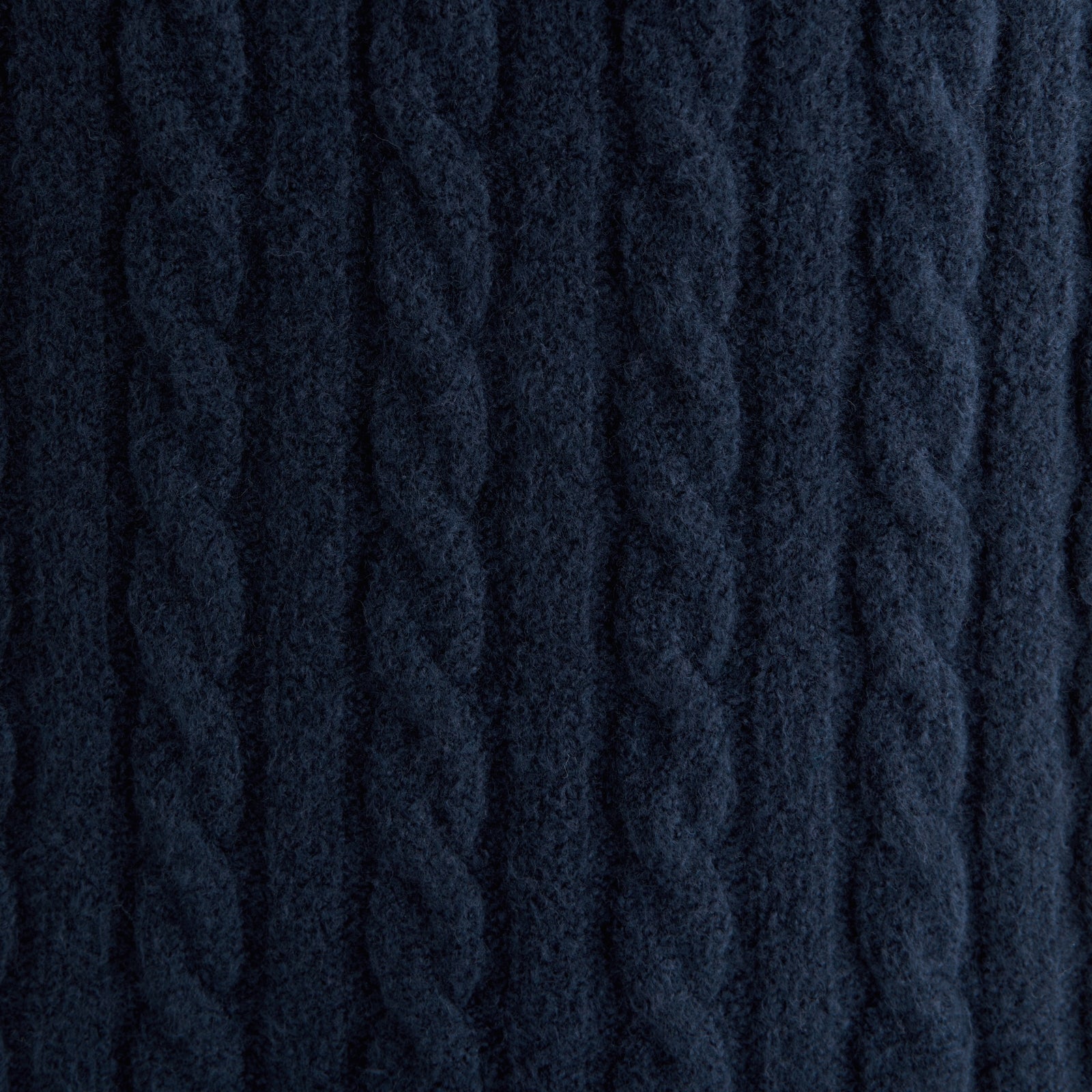 Abercrombie Mock Neck Mini Sweater Dress