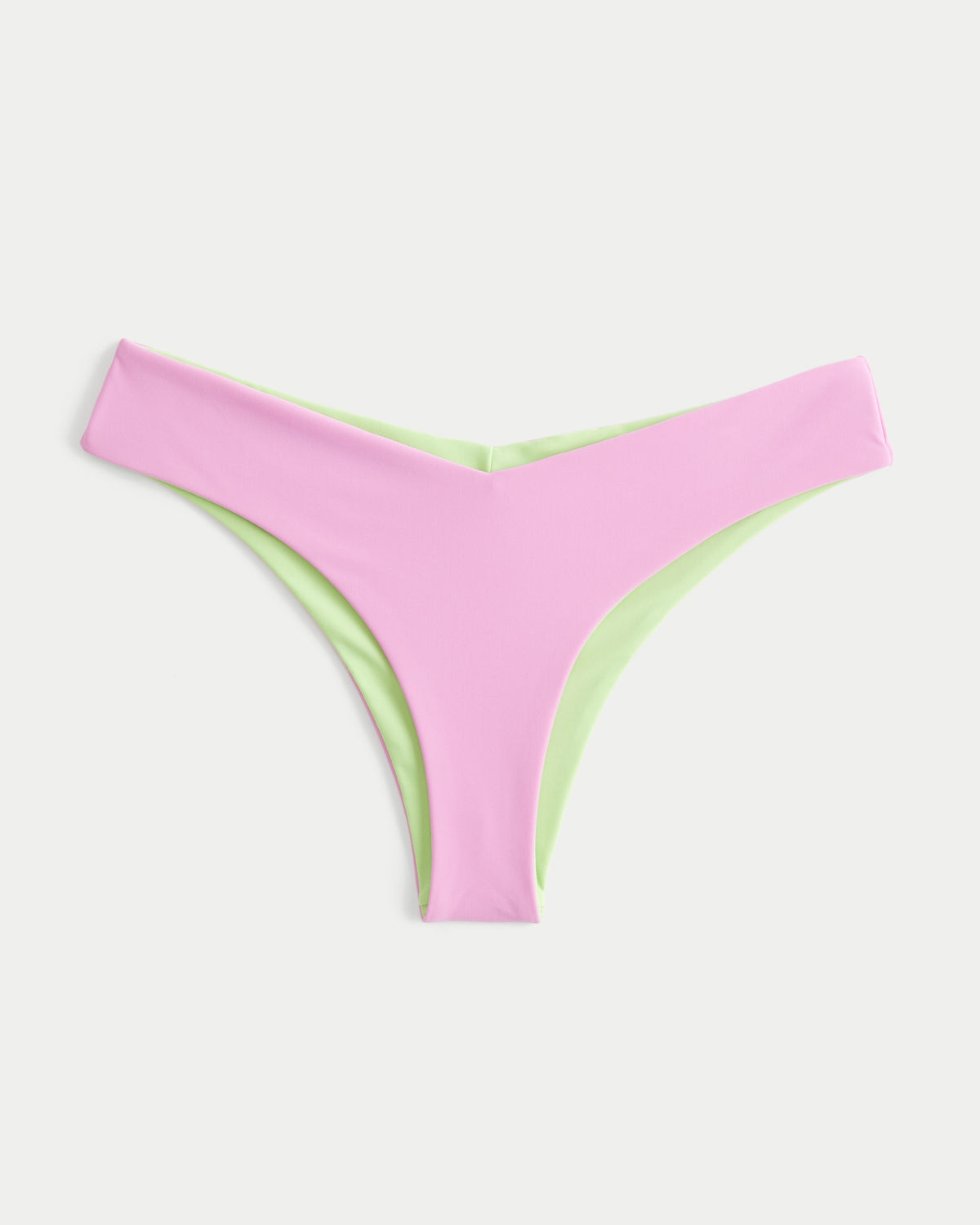 Hollister Reversible Cheeky Bikini Bottom