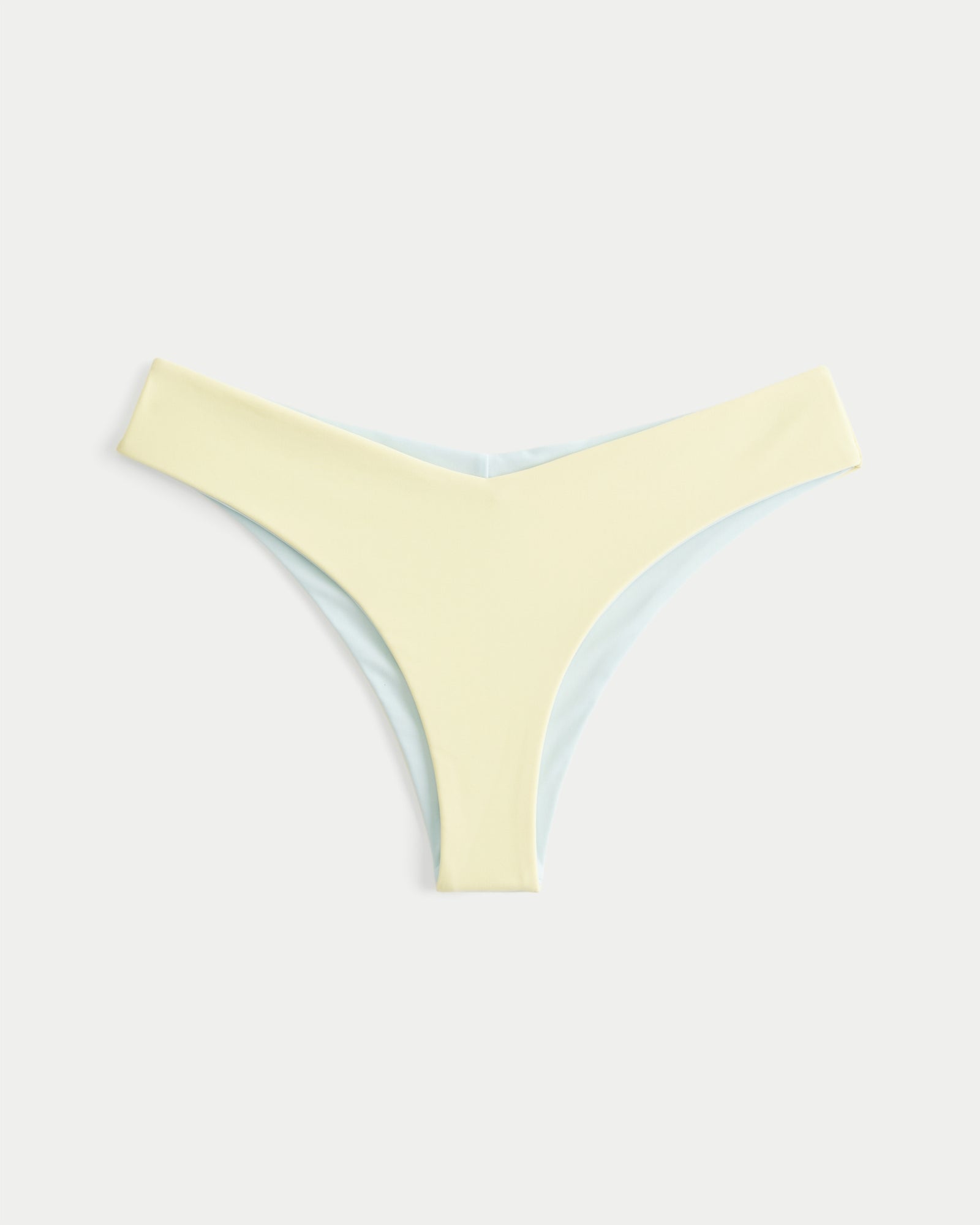 Hollister Reversible Cheeky Bikini Bottom