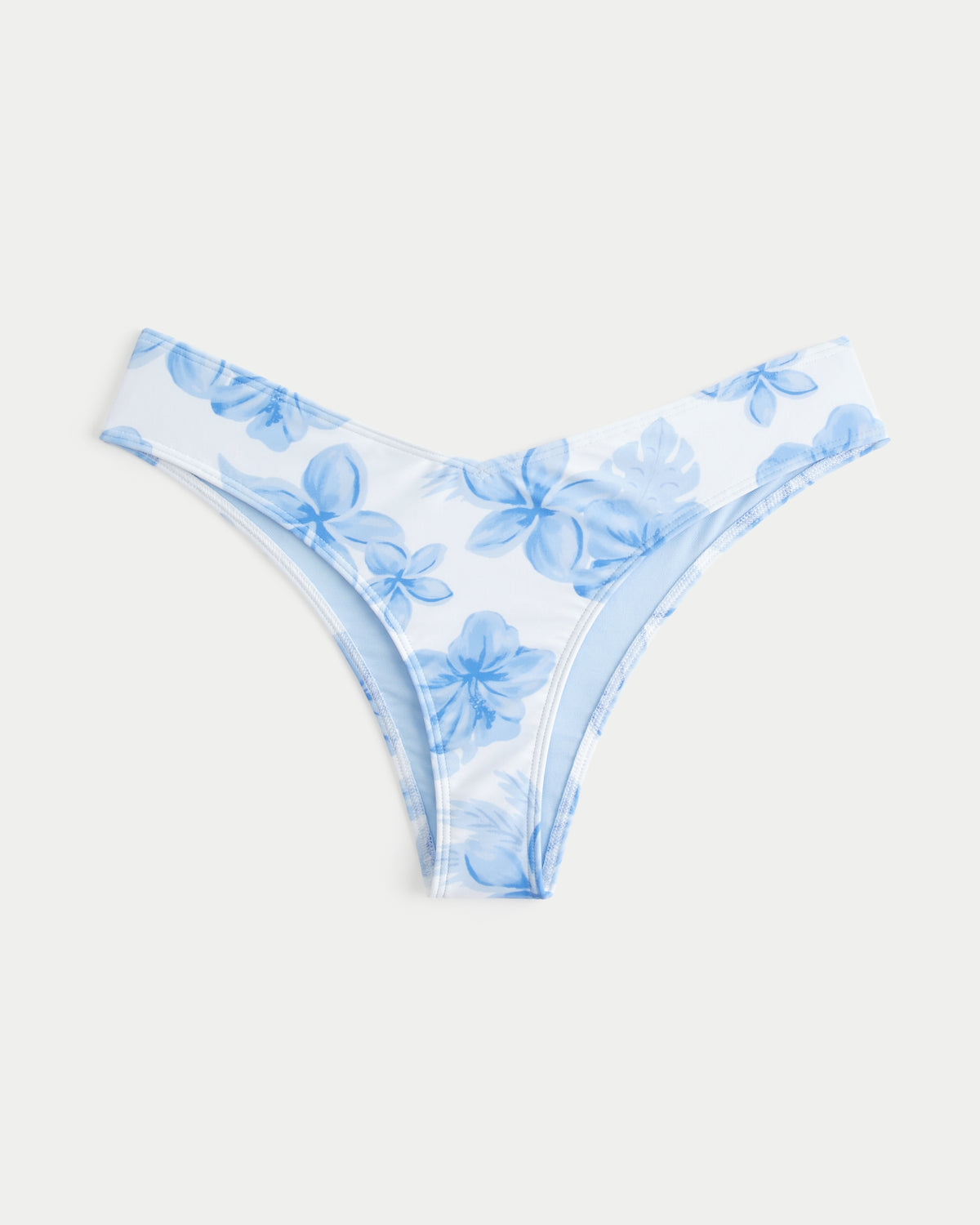 Hollister V-Waist Cheekiest Bikini Bottom