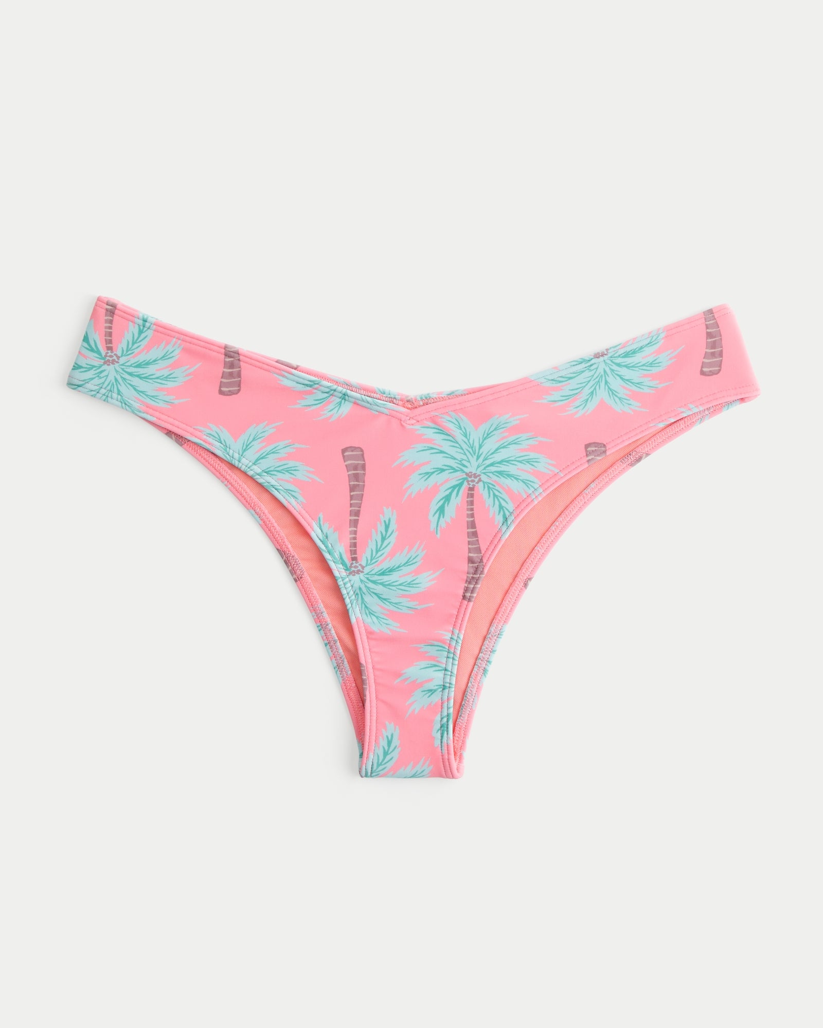 Hollister V-Waist Cheekiest Bikini Bottom