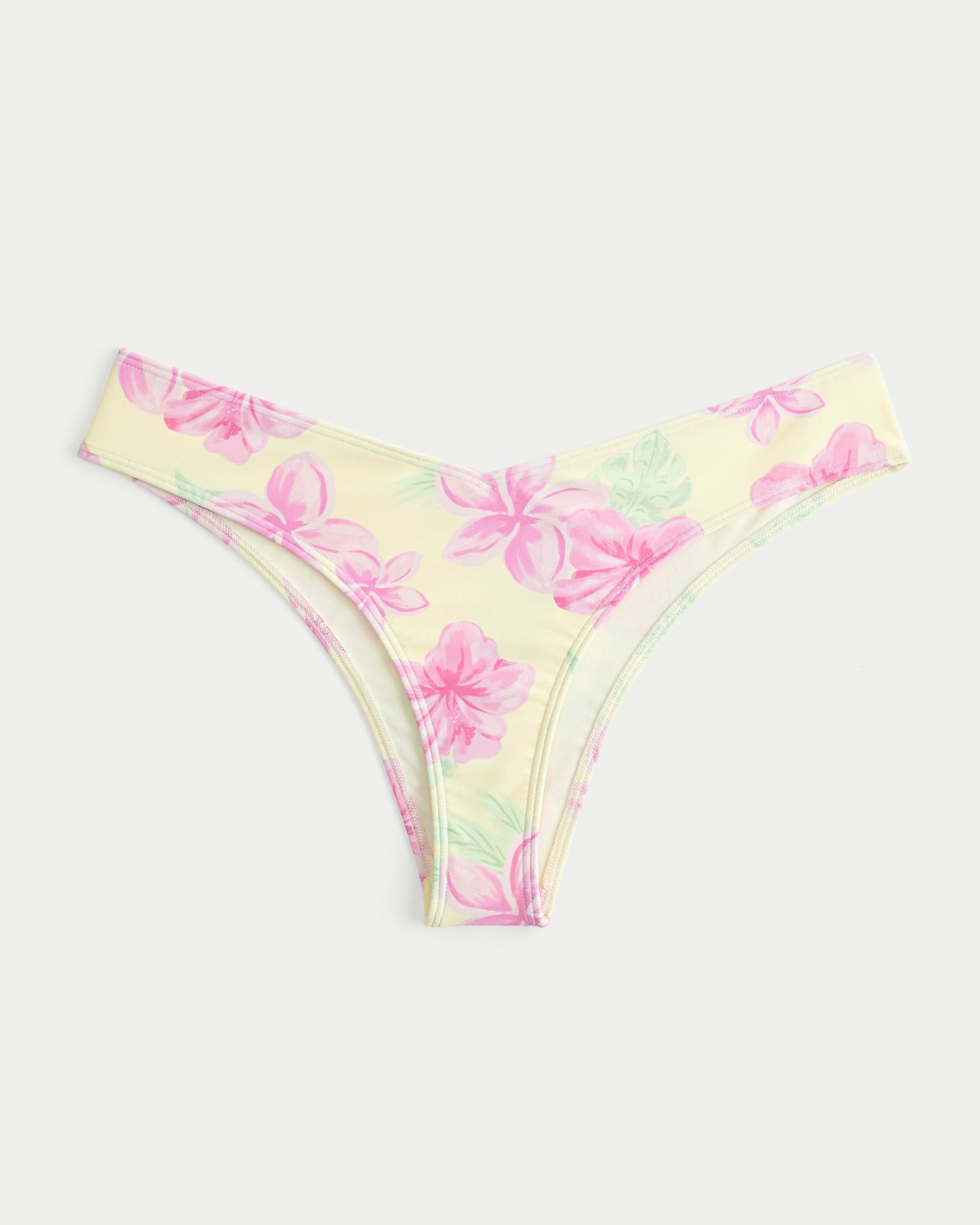 Hollister V-Waist Cheekiest Bikini Bottom