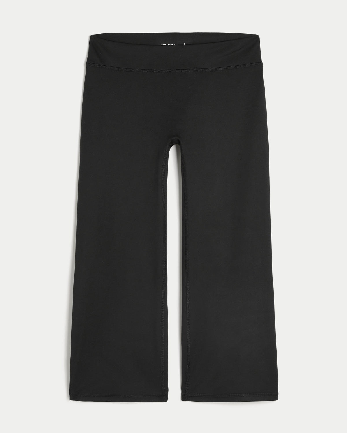 Hollister Active Recharge Capri Pants