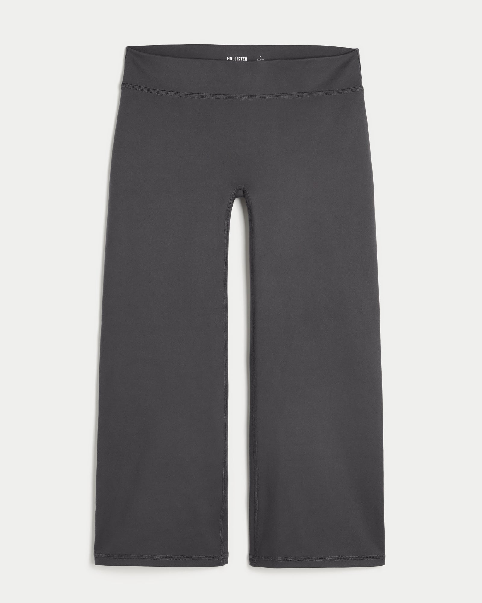 Hollister Active Recharge Capri Pants