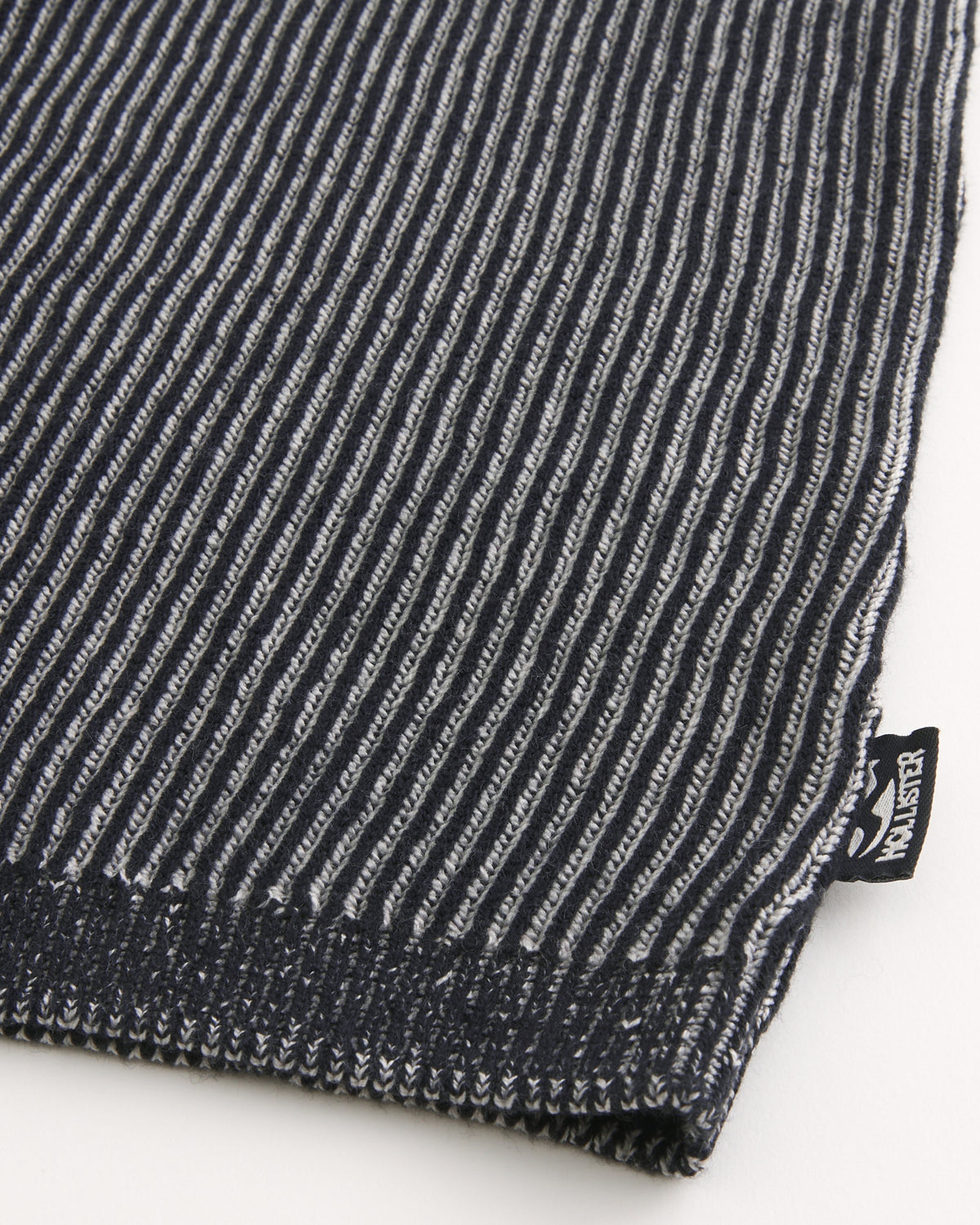 Hollister Boxy Crew Sweater