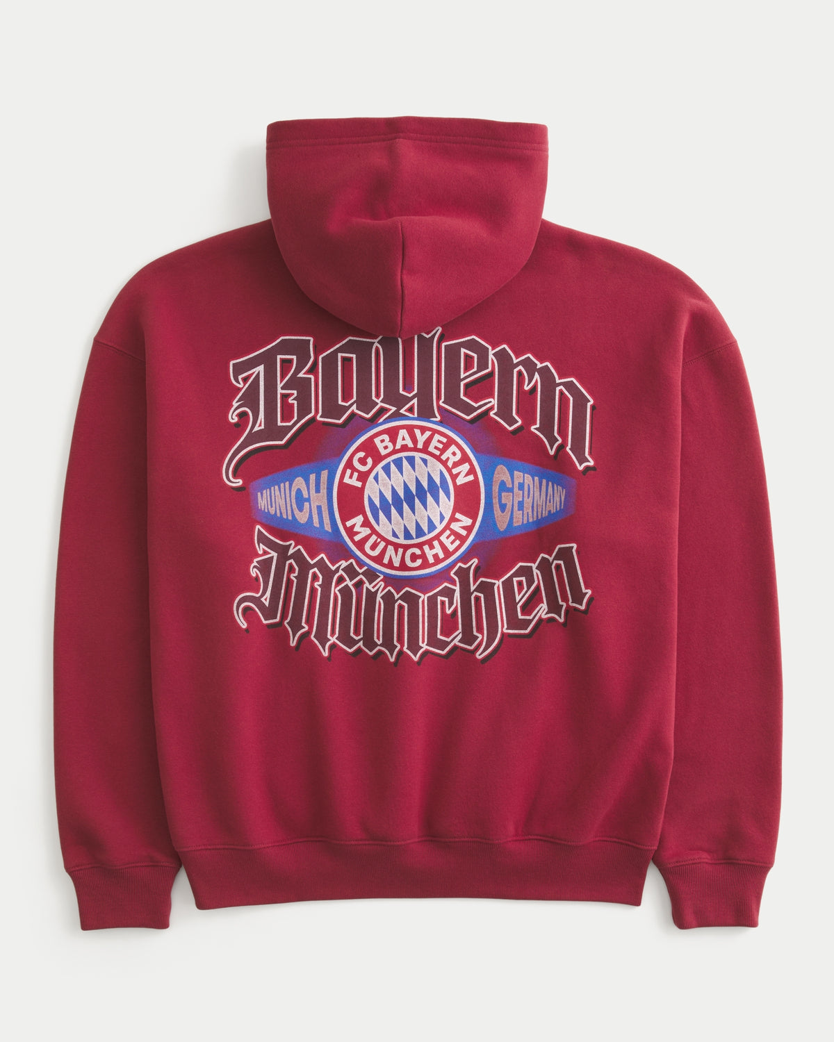 Hollister FC Bayern München