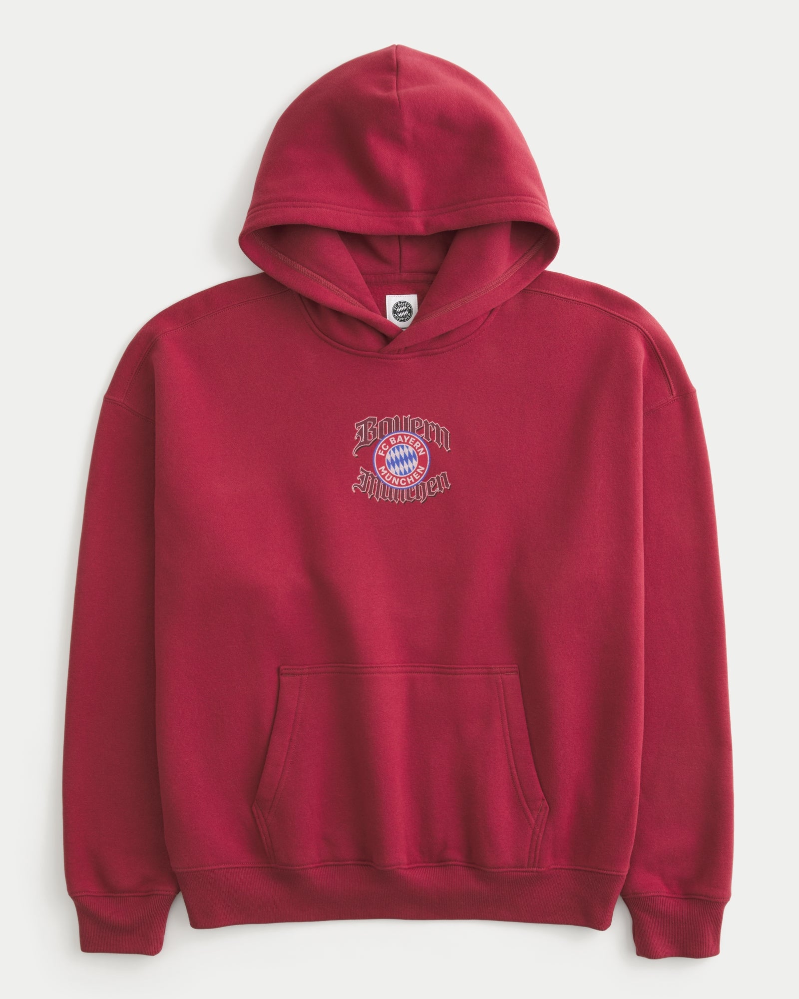 Hollister FC Bayern München