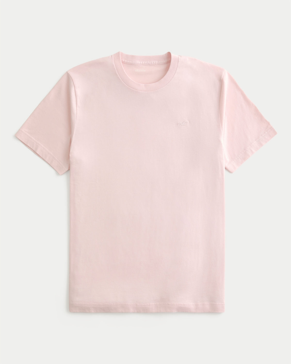 Hollister Must-Have Cotton Icon Tee