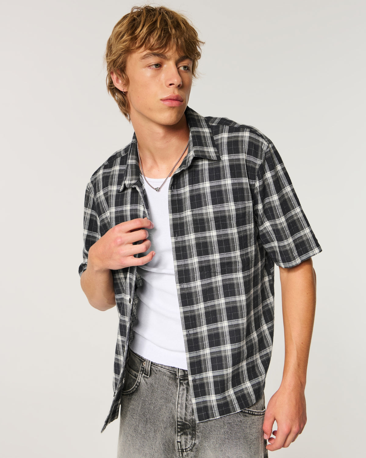 #color_black-plaid