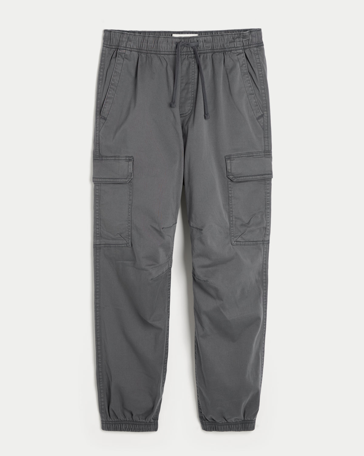 Hollister Loose Cargo Joggers