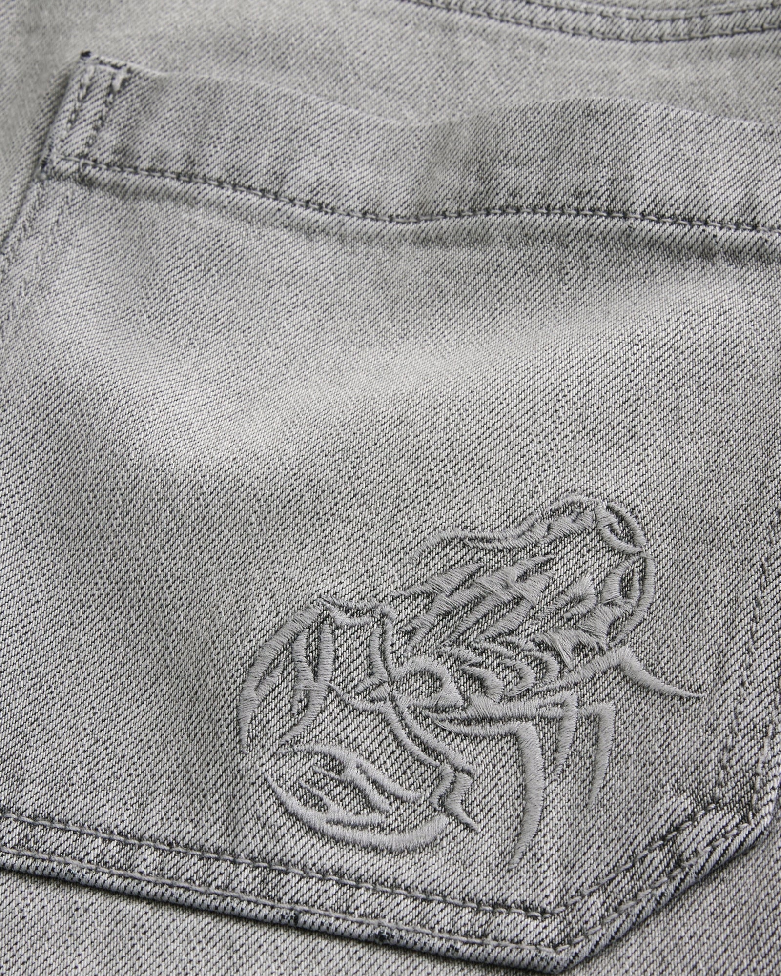 Hollister Skater Baggy Jeans