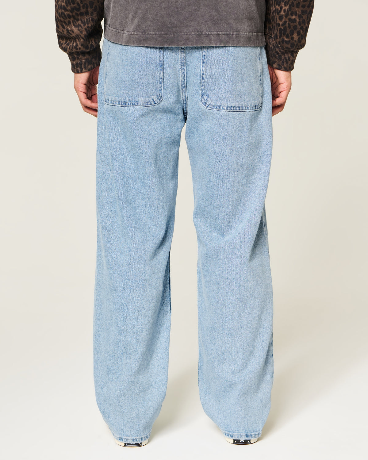 Hollister Baggy Jeans
