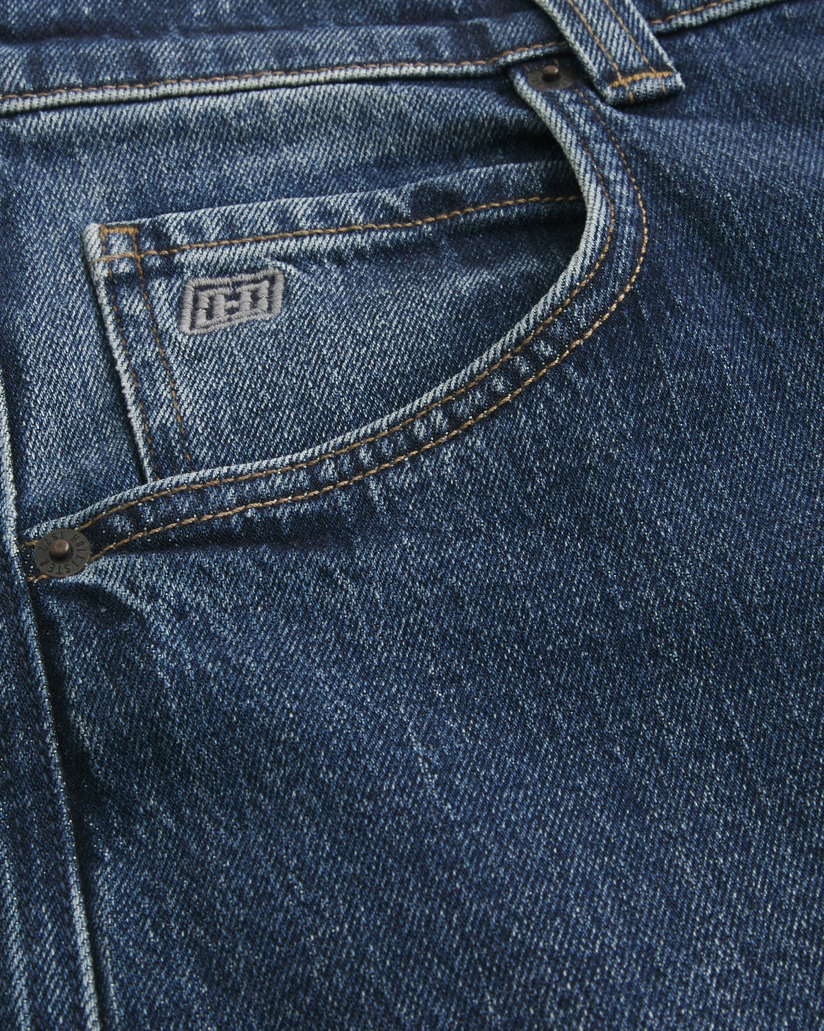 Hollister Skater Baggy Jeans