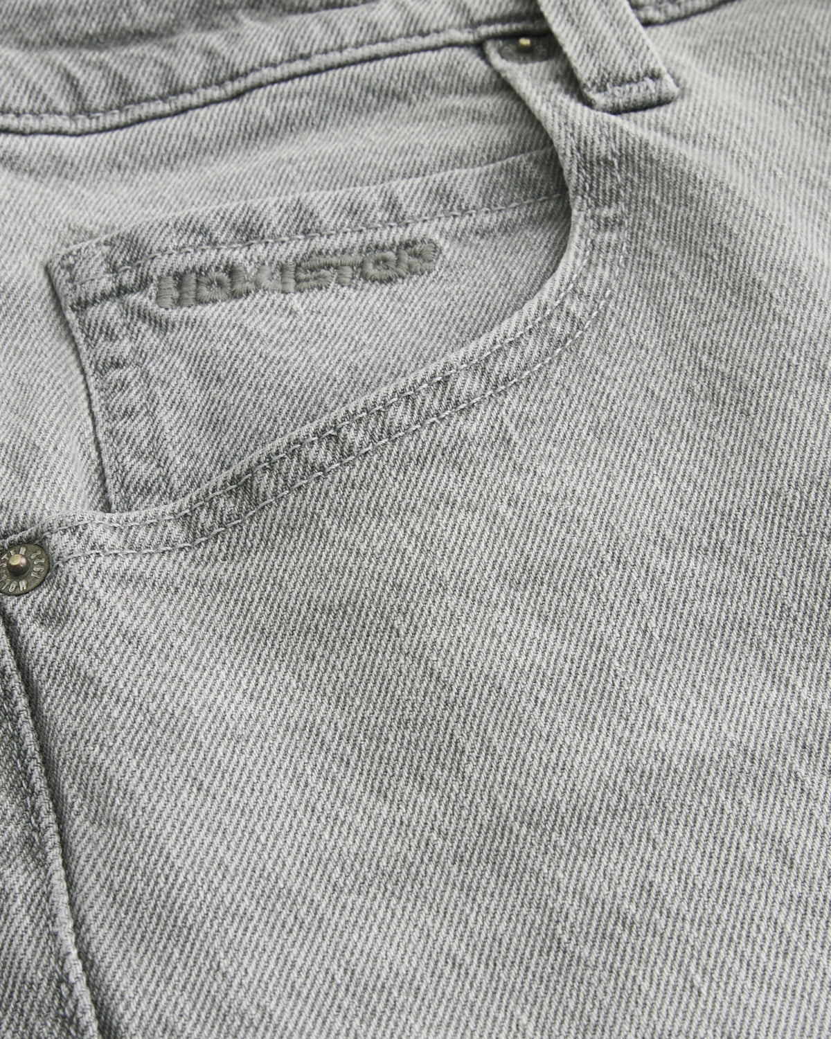 Hollister Super Baggy Jeans