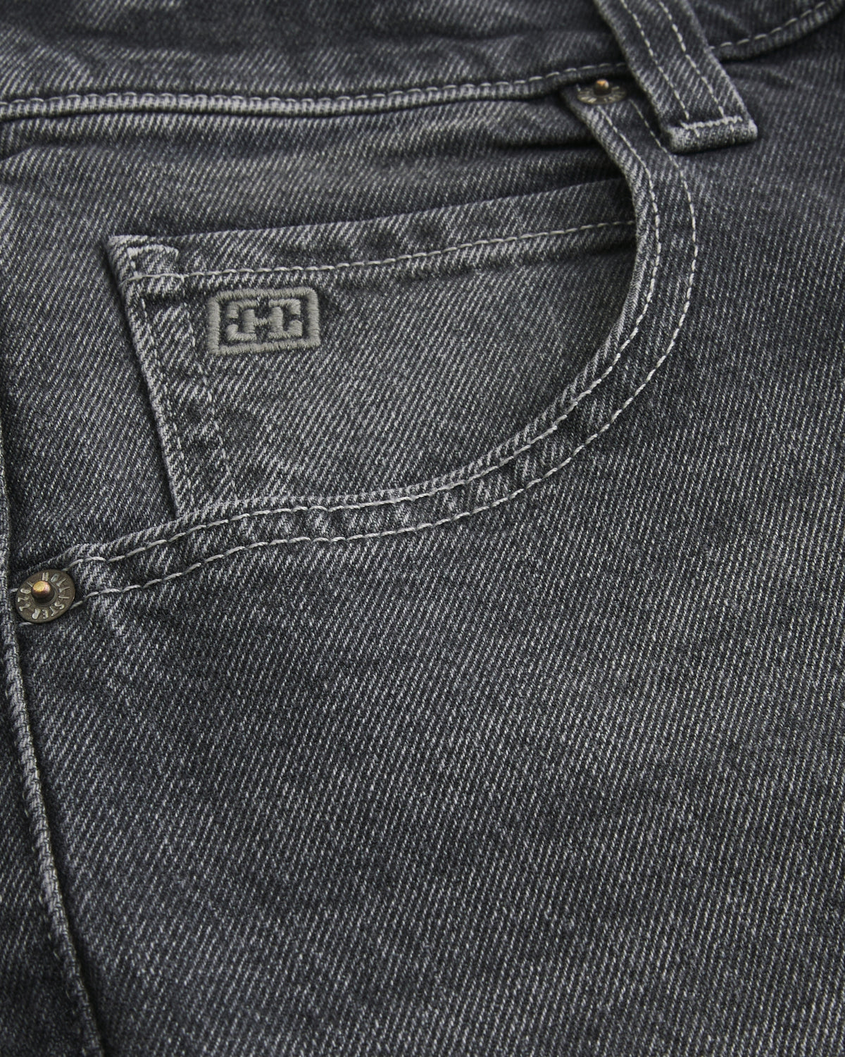 Hollister Skater Baggy Jeans