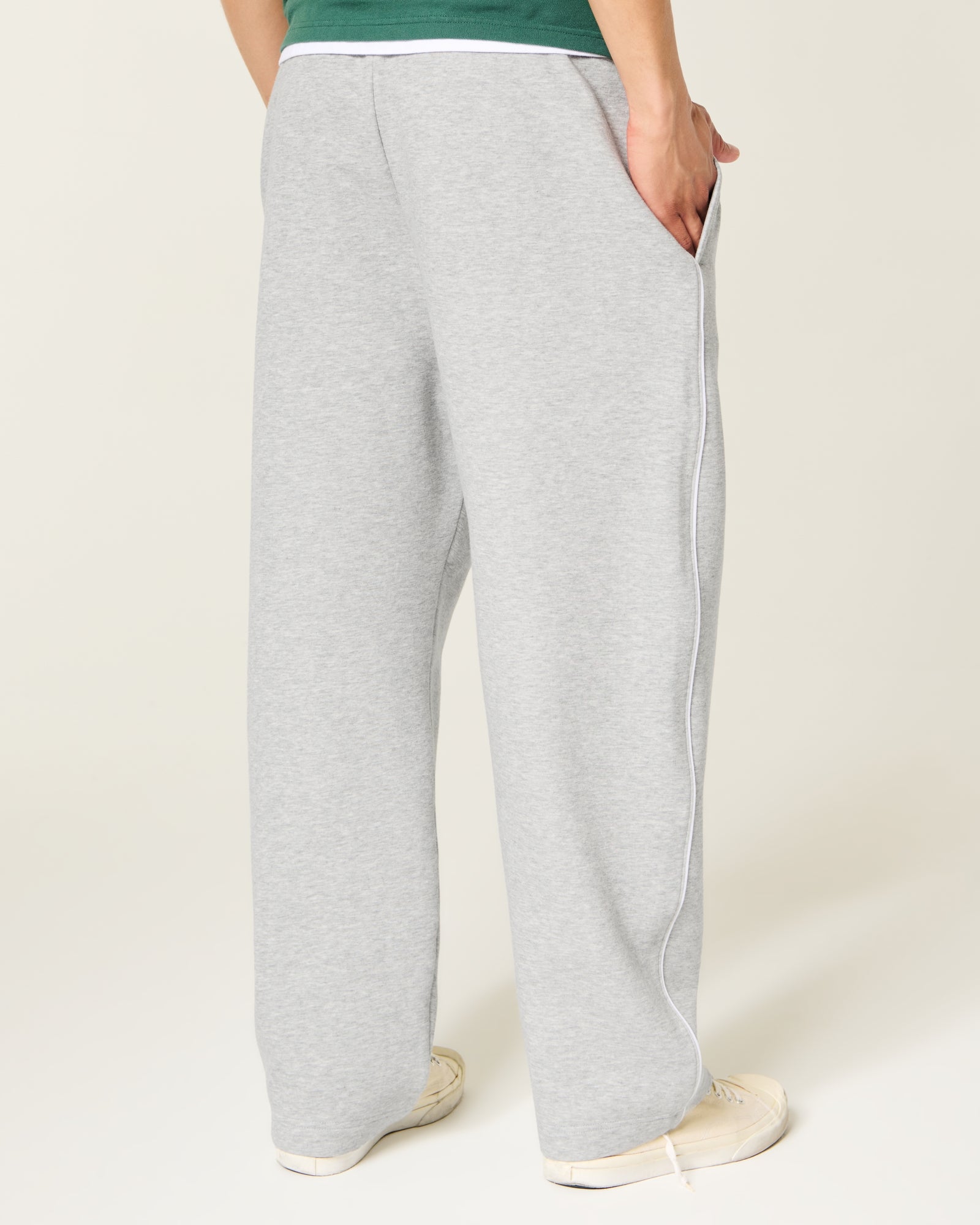 Hollister Baggy Everyday Cooling Sweatpants
