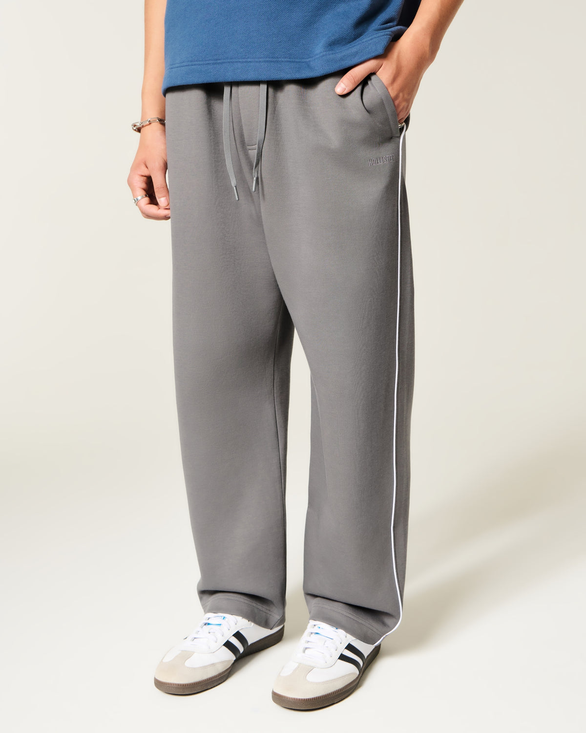 Hollister Baggy Everyday Cooling Sweatpants