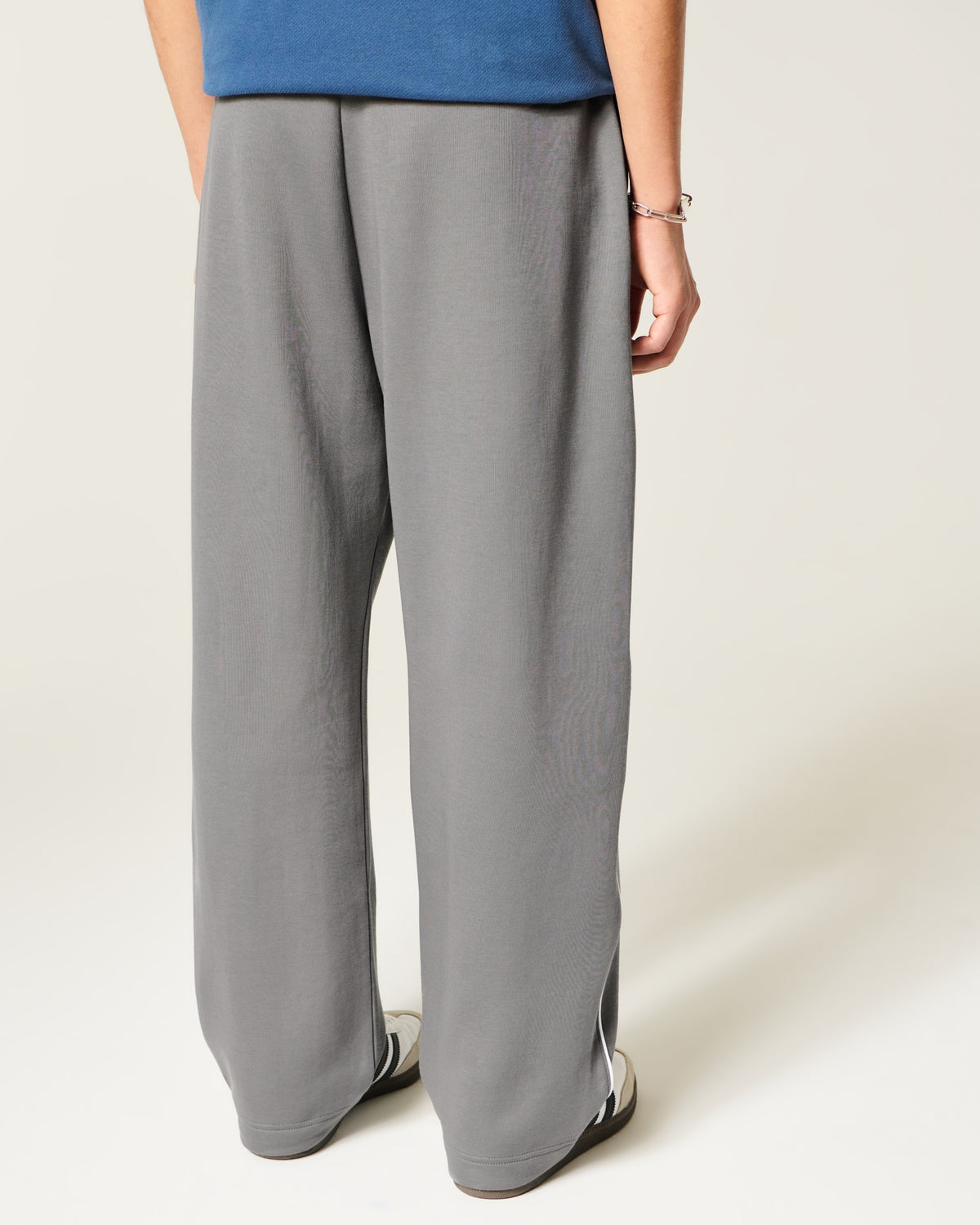 Hollister Baggy Everyday Cooling Sweatpants