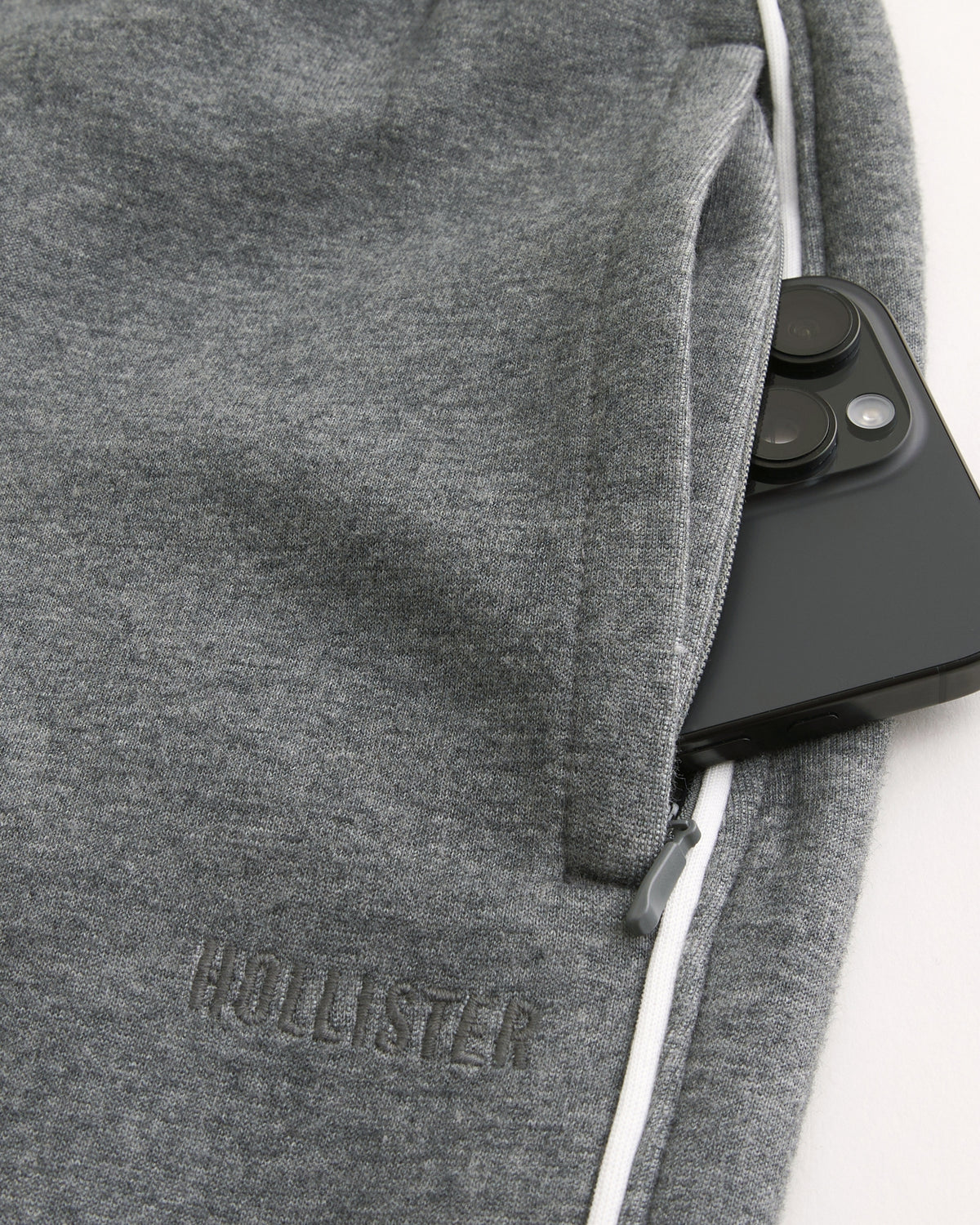 Hollister Baggy Everyday Cooling Sweatpants