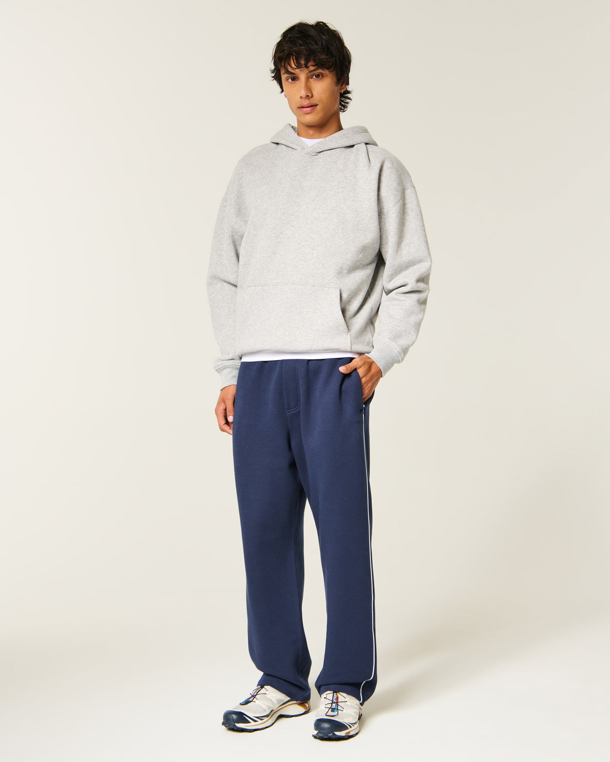Hollister Baggy Everyday Cooling Sweatpants