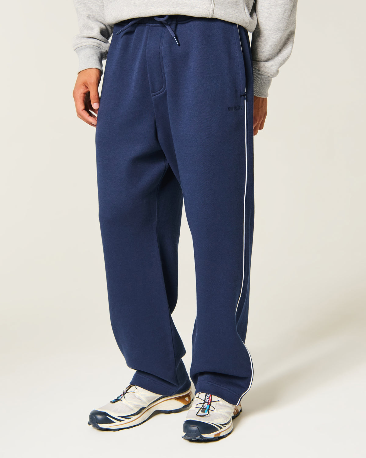 Hollister Baggy Everyday Cooling Sweatpants