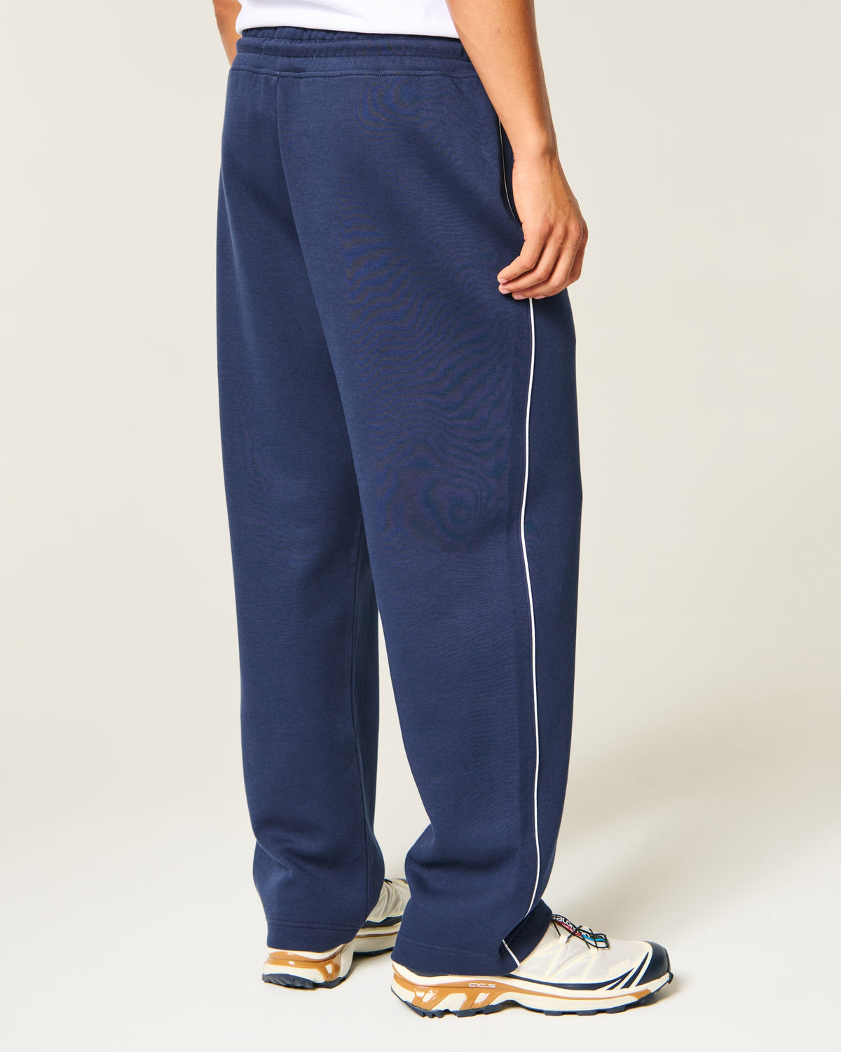 Hollister Baggy Everyday Cooling Sweatpants