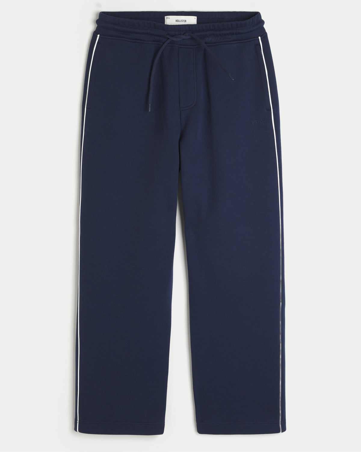 Hollister Baggy Everyday Cooling Sweatpants