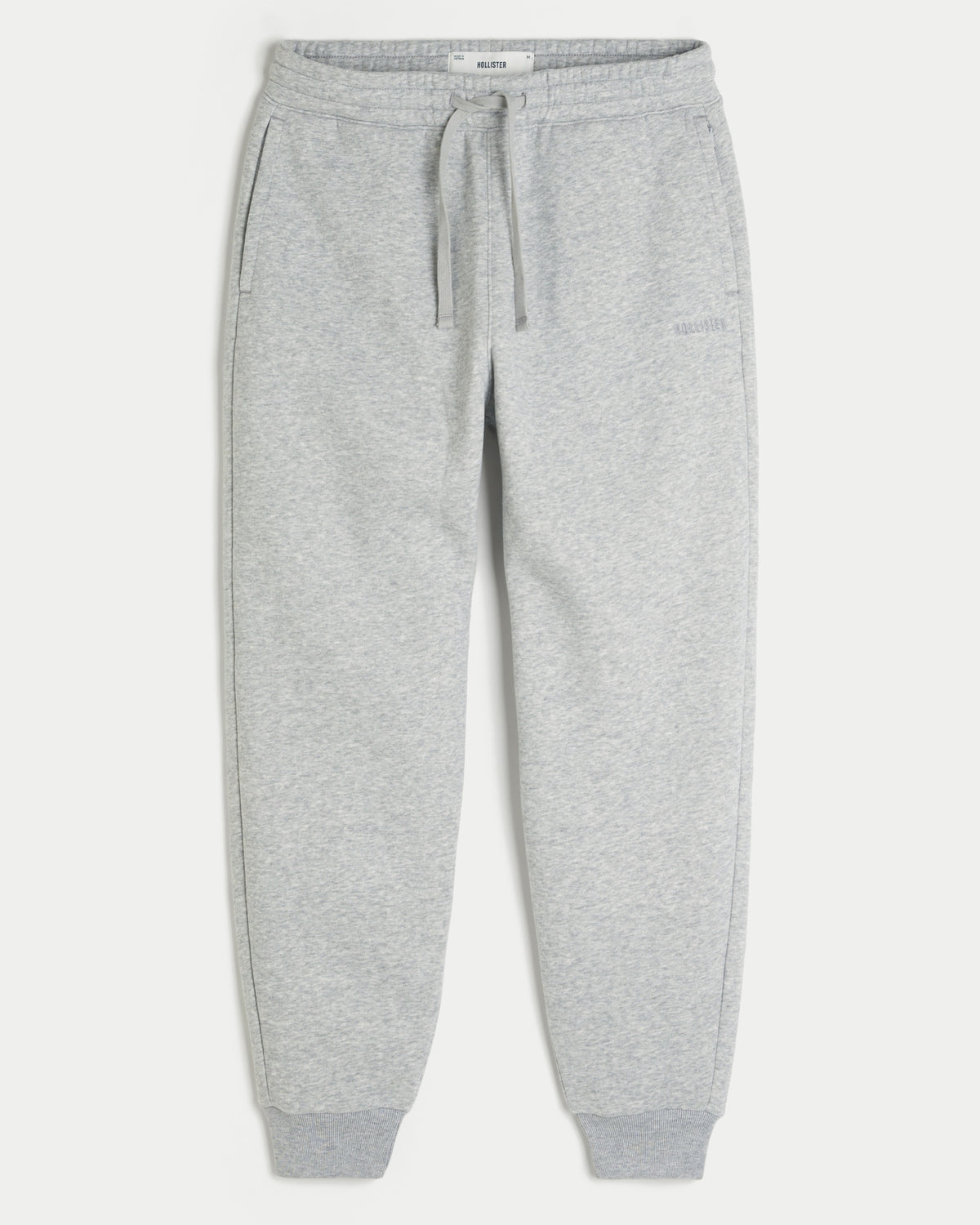 Hollister Hollister Feel Good Relaxed Fleece Joggers