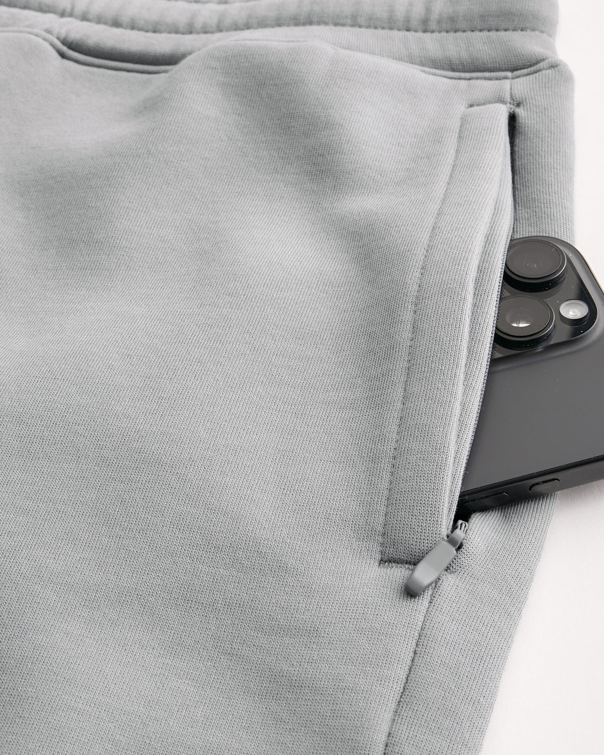 Hollister Relaxed Everyday Cooling Joggers