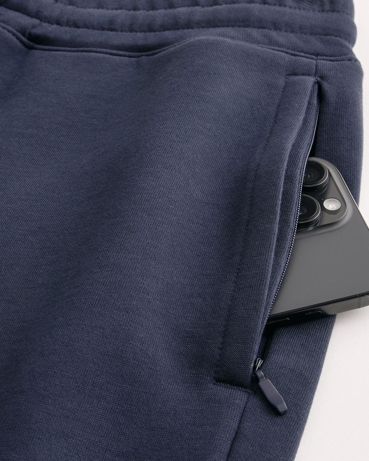 Hollister Relaxed Everyday Cooling Joggers