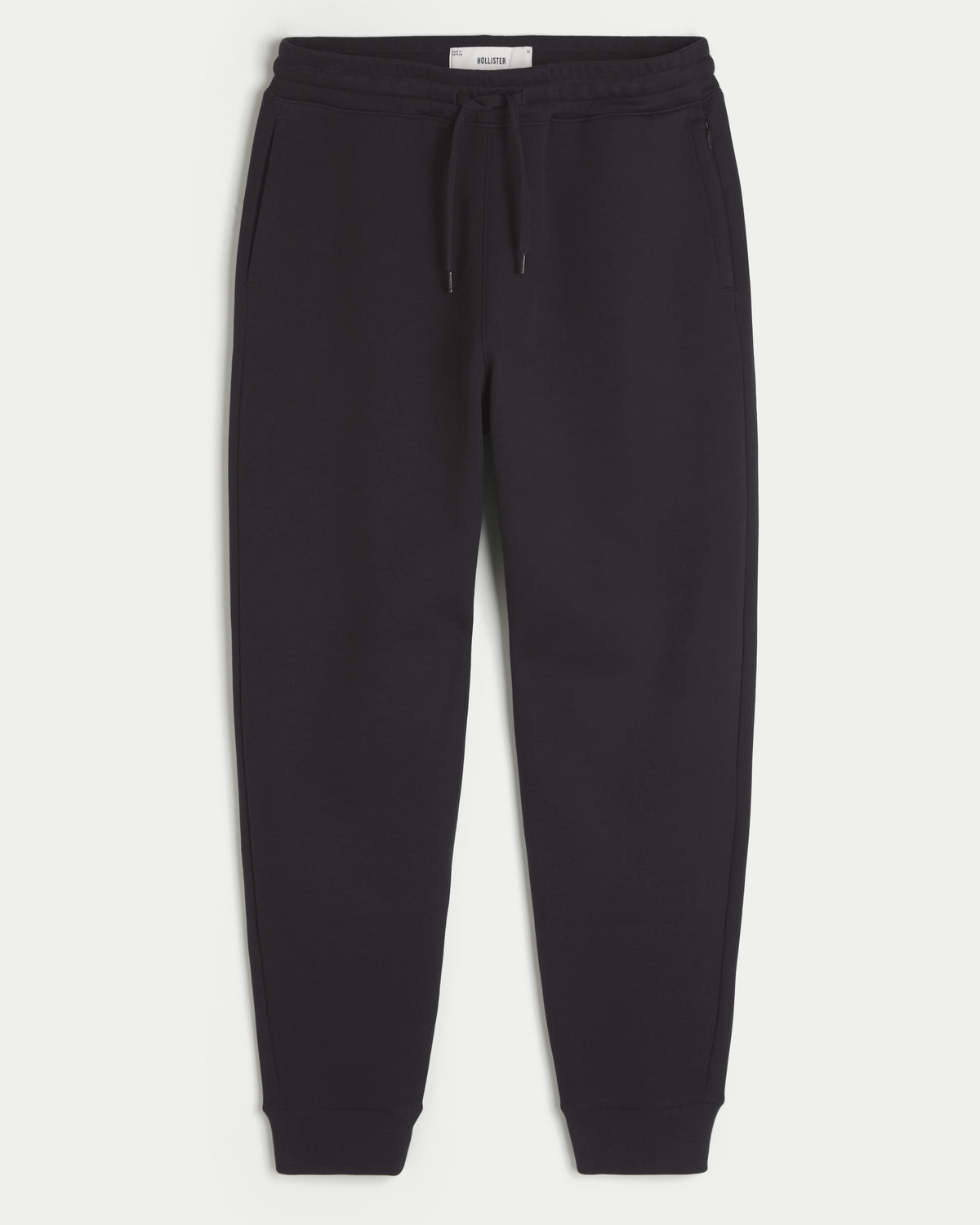 Hollister Relaxed Everyday Cooling Joggers