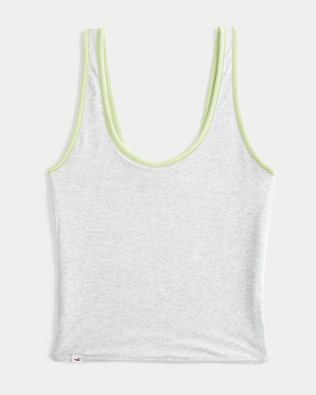 Hollister Hollister Callie Reversible Tank