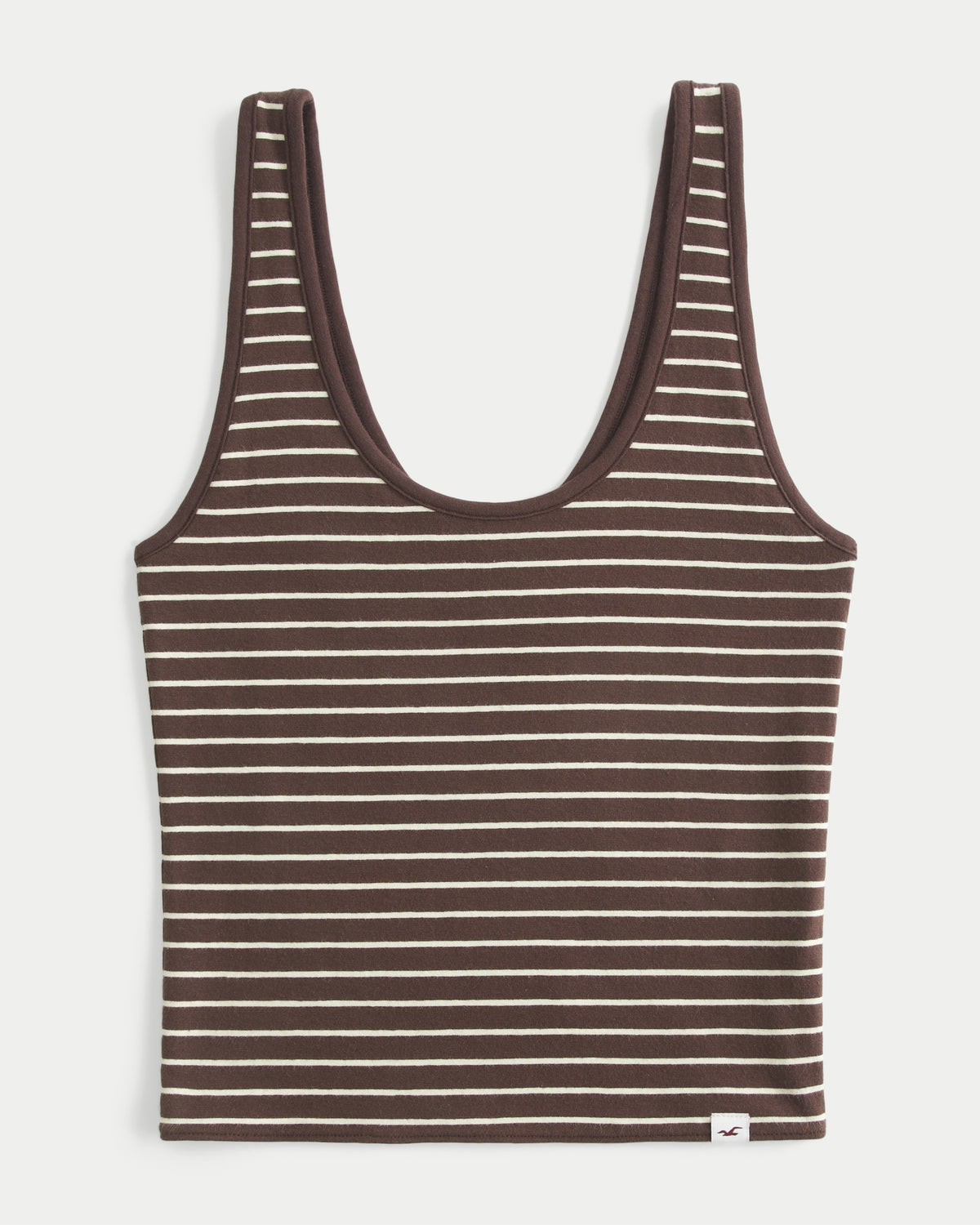 Hollister Hollister Callie Reversible Tank