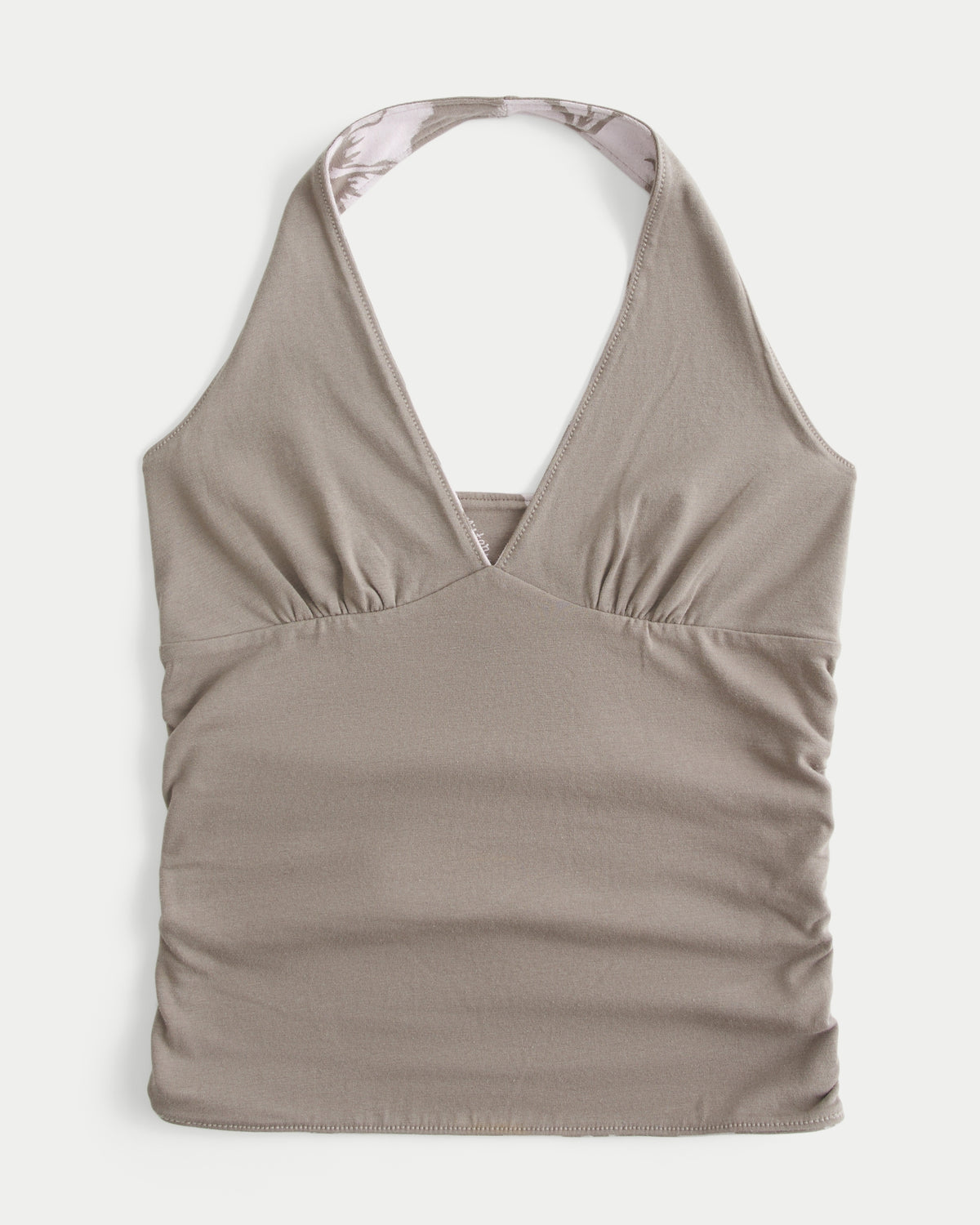 Hollister Hollister Callie Reversible Halter Top