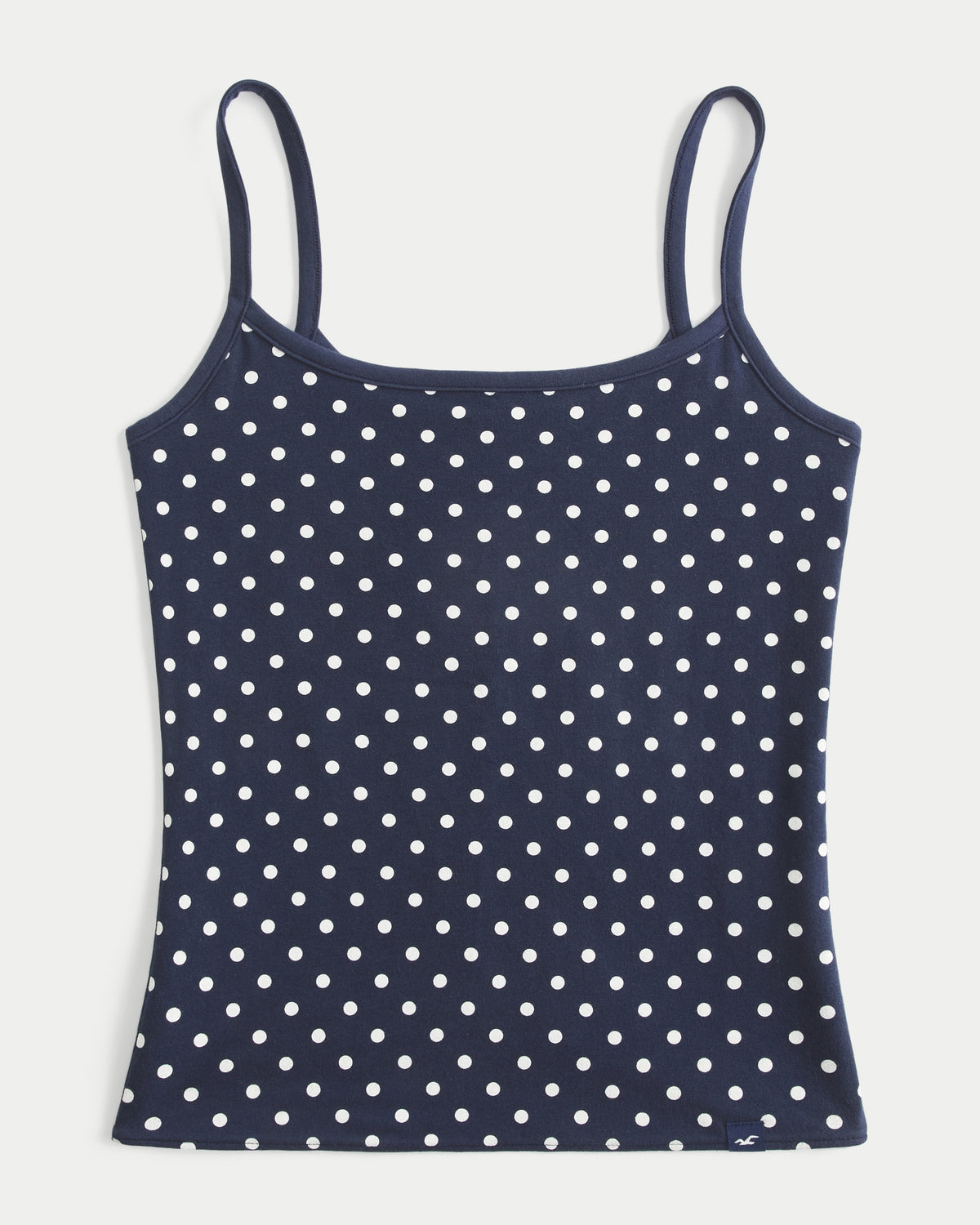 Hollister Hollister Callie Reversible Cami
