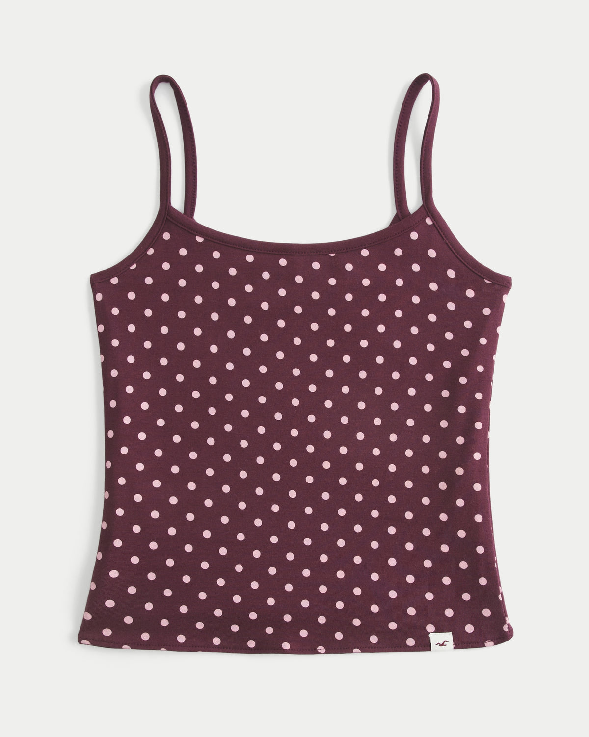 Hollister Hollister Callie Reversible Cami