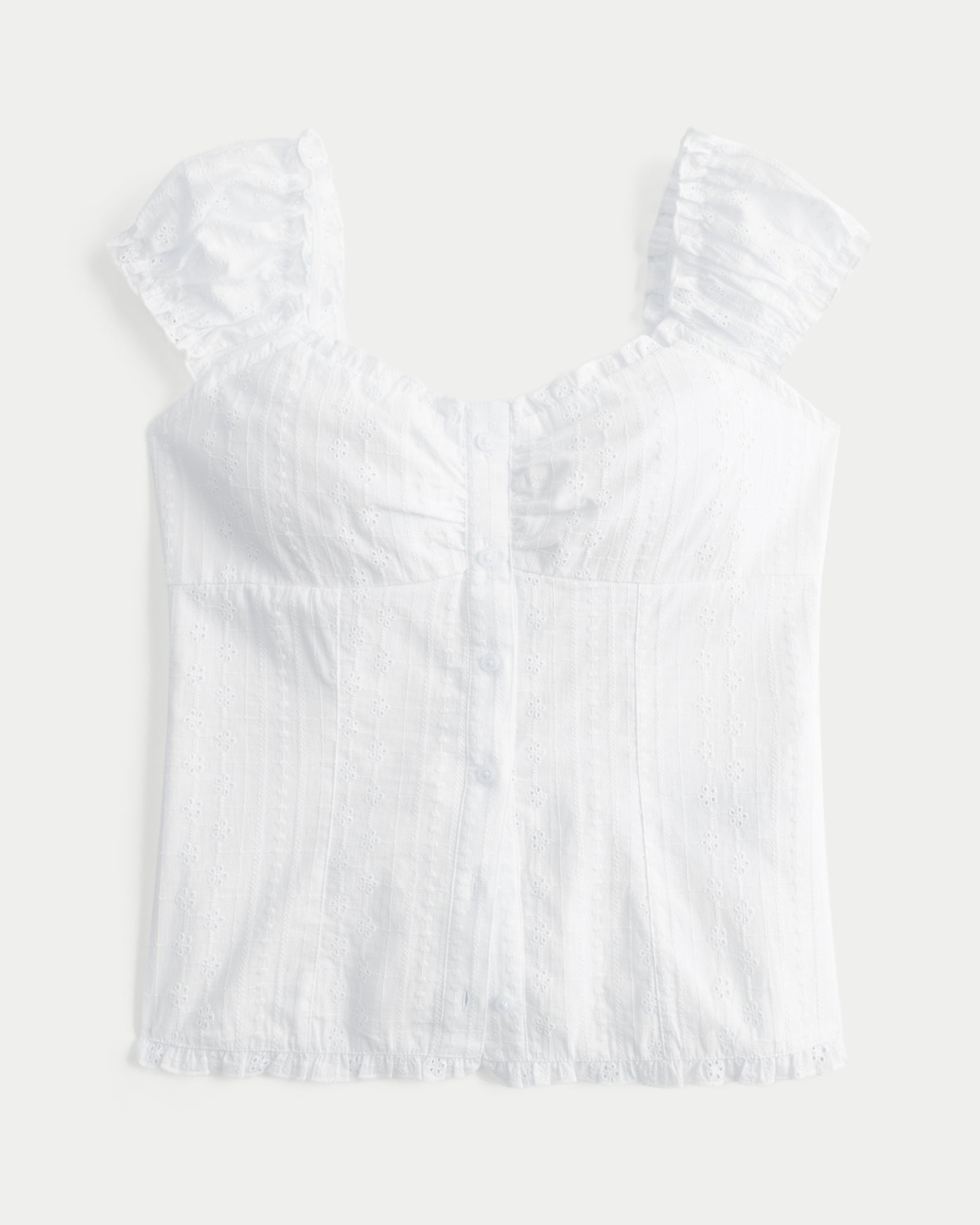 Hollister Hollister Talia Top