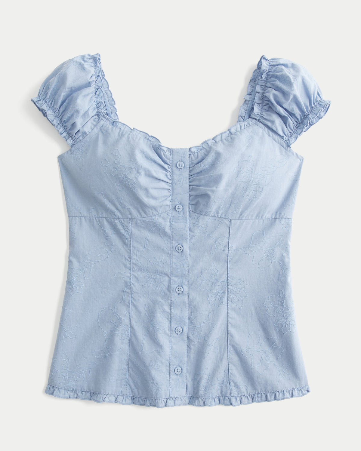 Hollister Hollister Talia Top