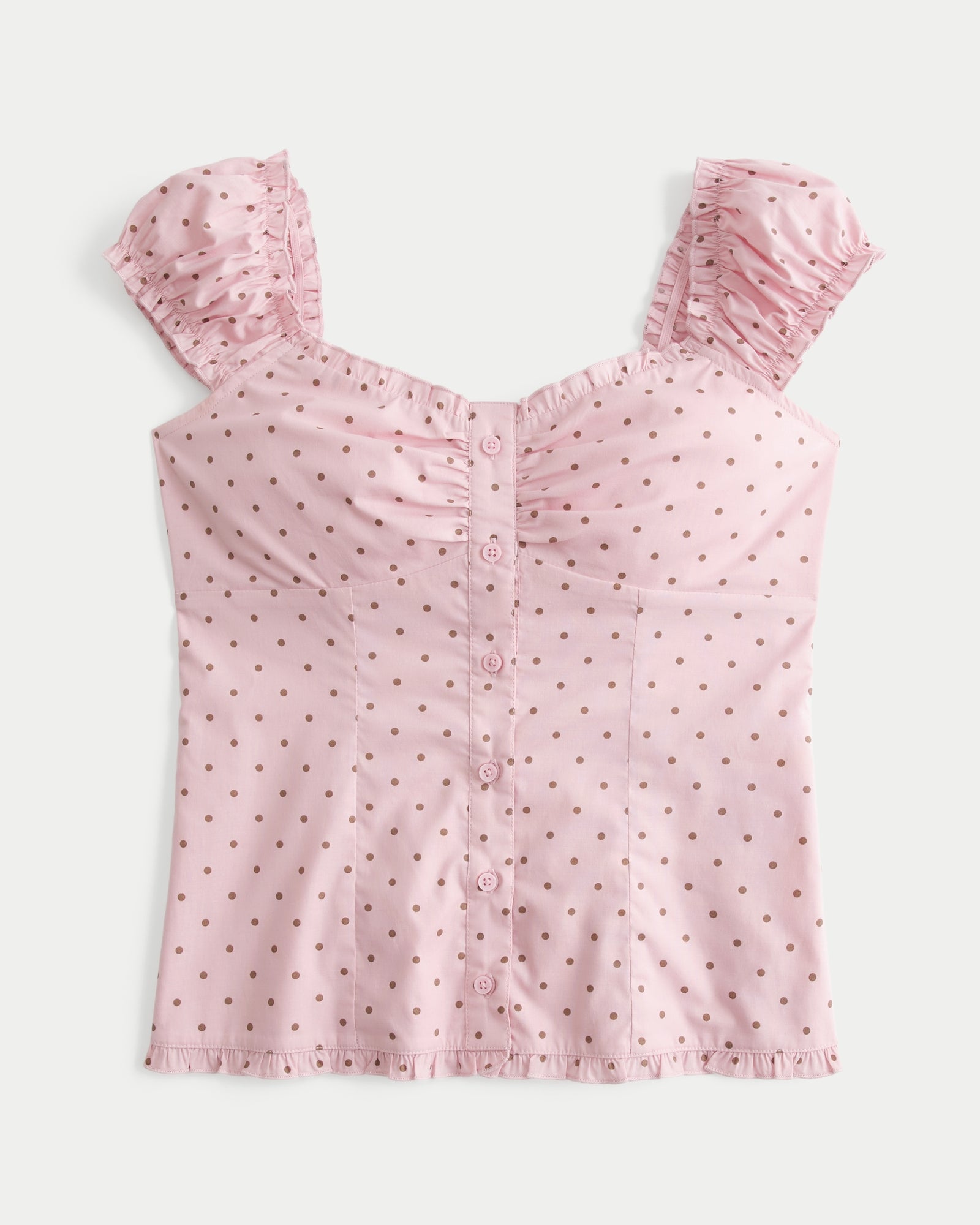 Hollister Hollister Talia Top