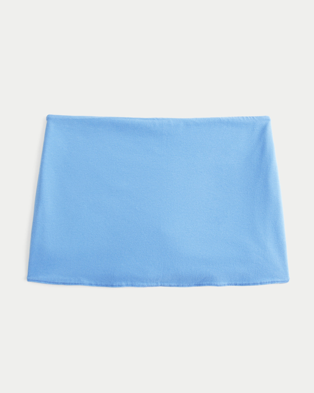 Hollister Hollister Callie Reversible Knit Mini Skirt