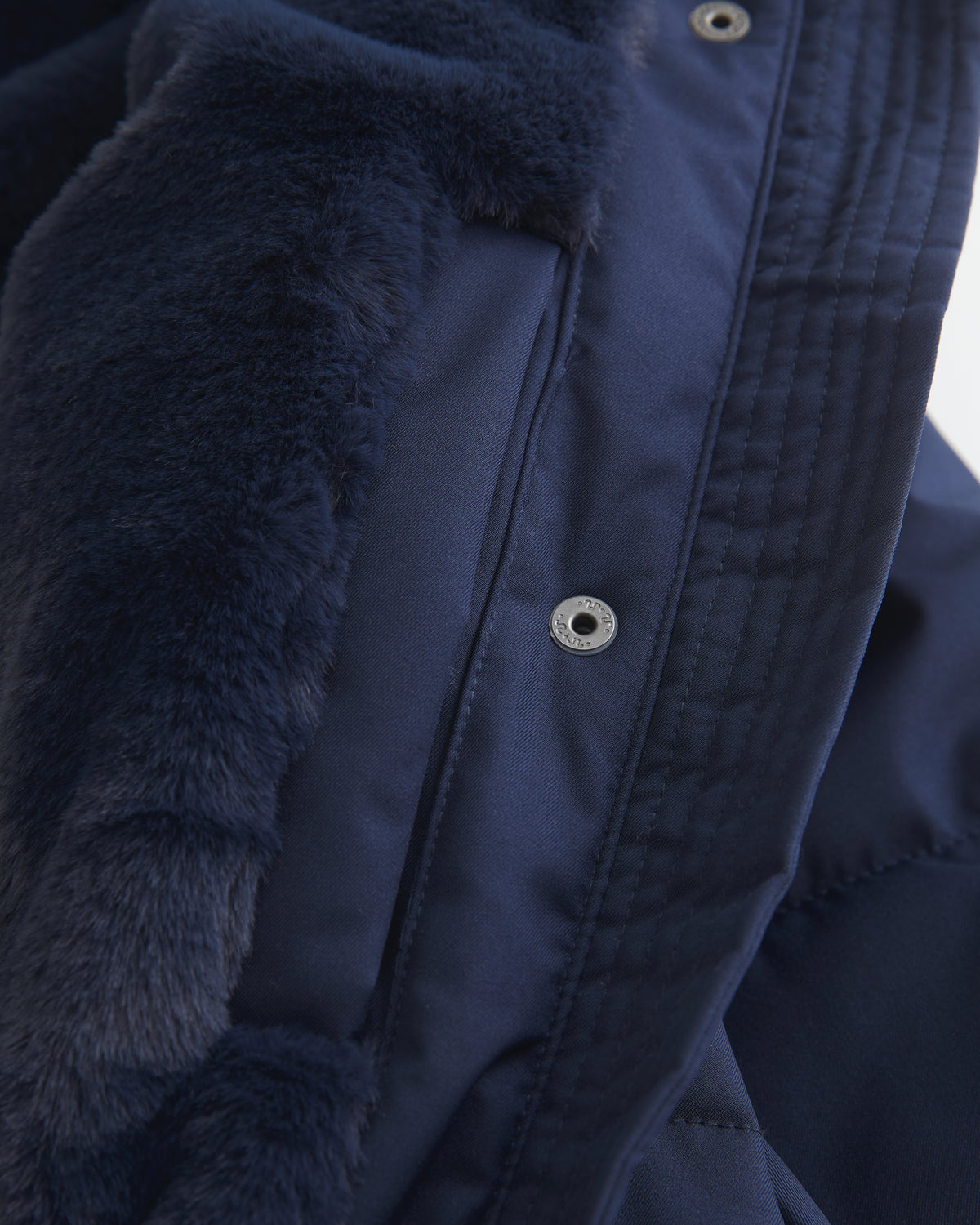 Hollister Hollister Feel Good Parka