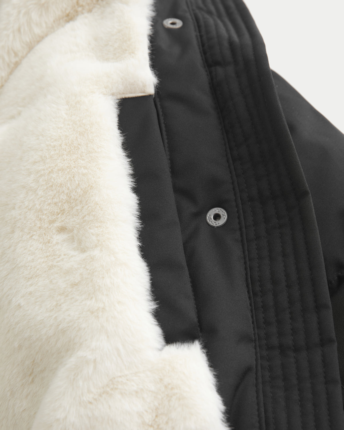Hollister Hollister Feel Good Parka