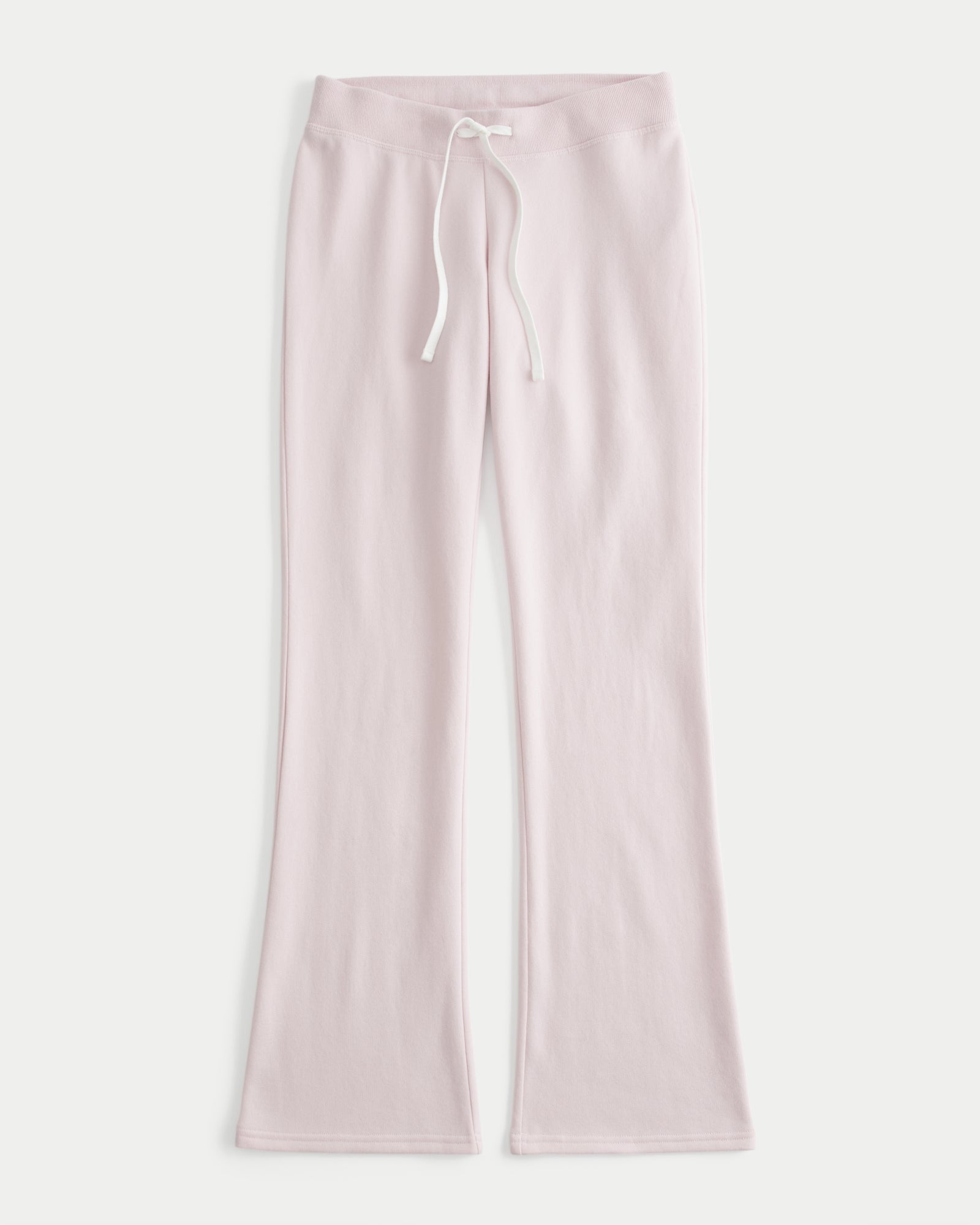 Hollister Hollister Feel Good Bootcut Sweatpants