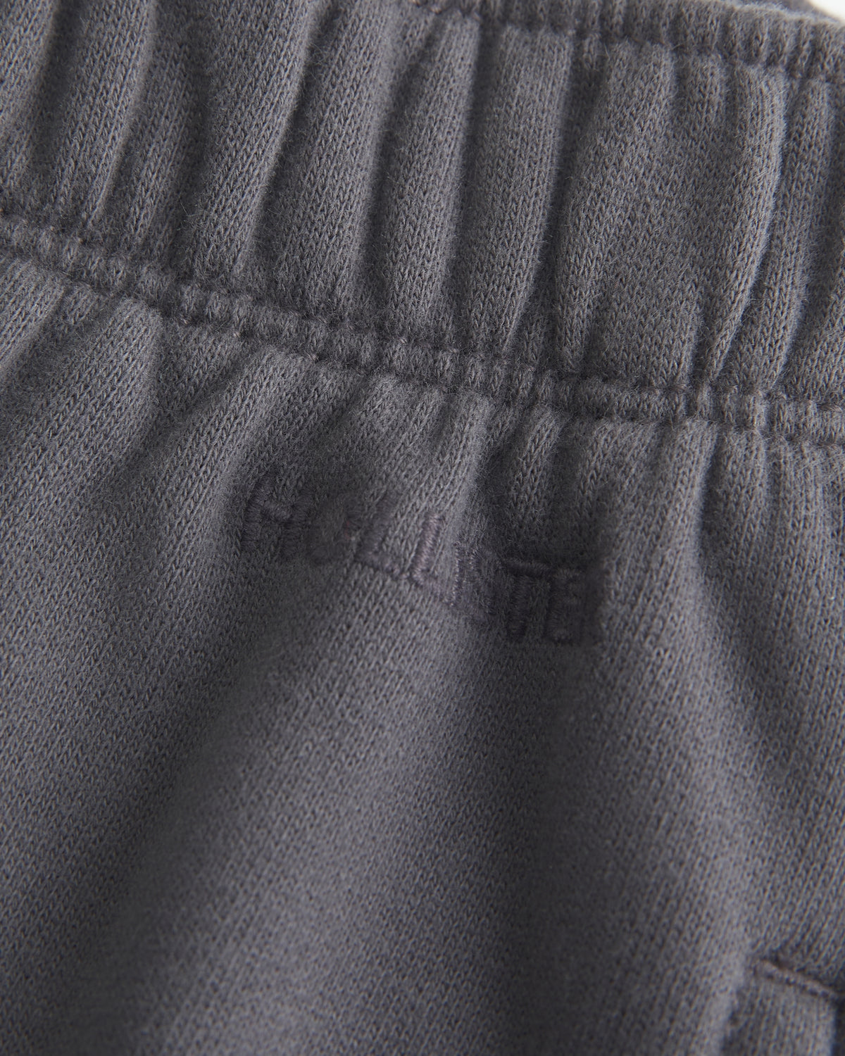 Hollister Hollister Feel Good Low-Rise Fleece Joggers
