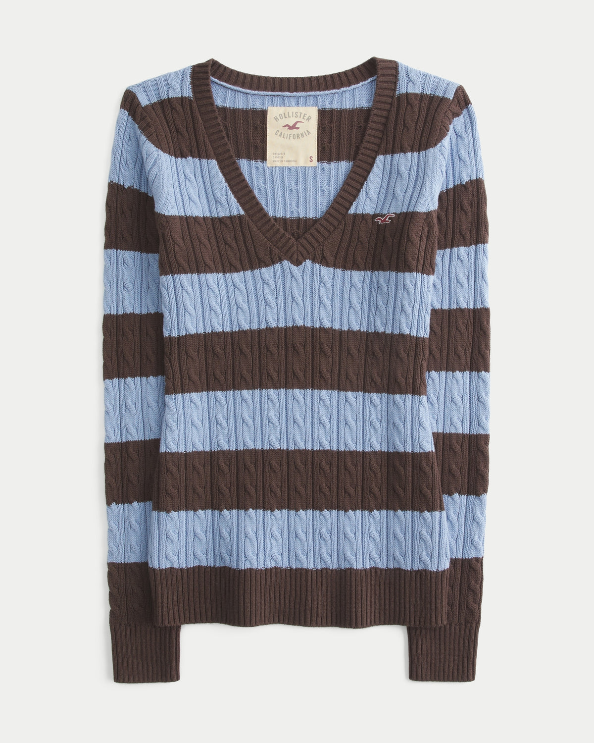 #color_brown-stripe