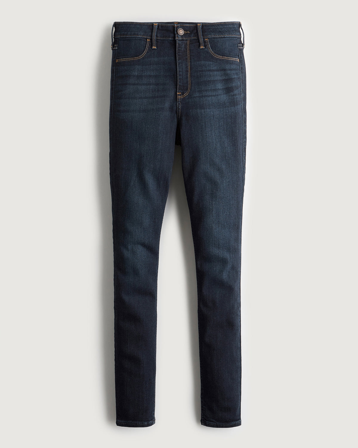 Hollister Curvy High-Rise Jean Leggings