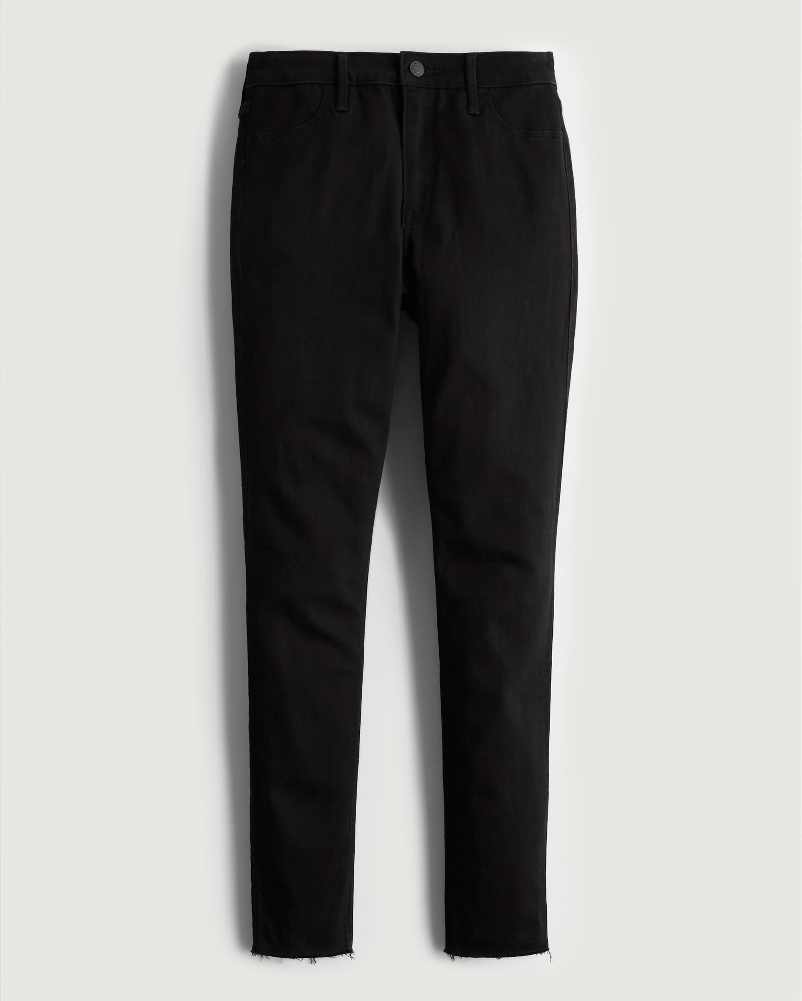 Hollister Curvy High-Rise Jean Leggings